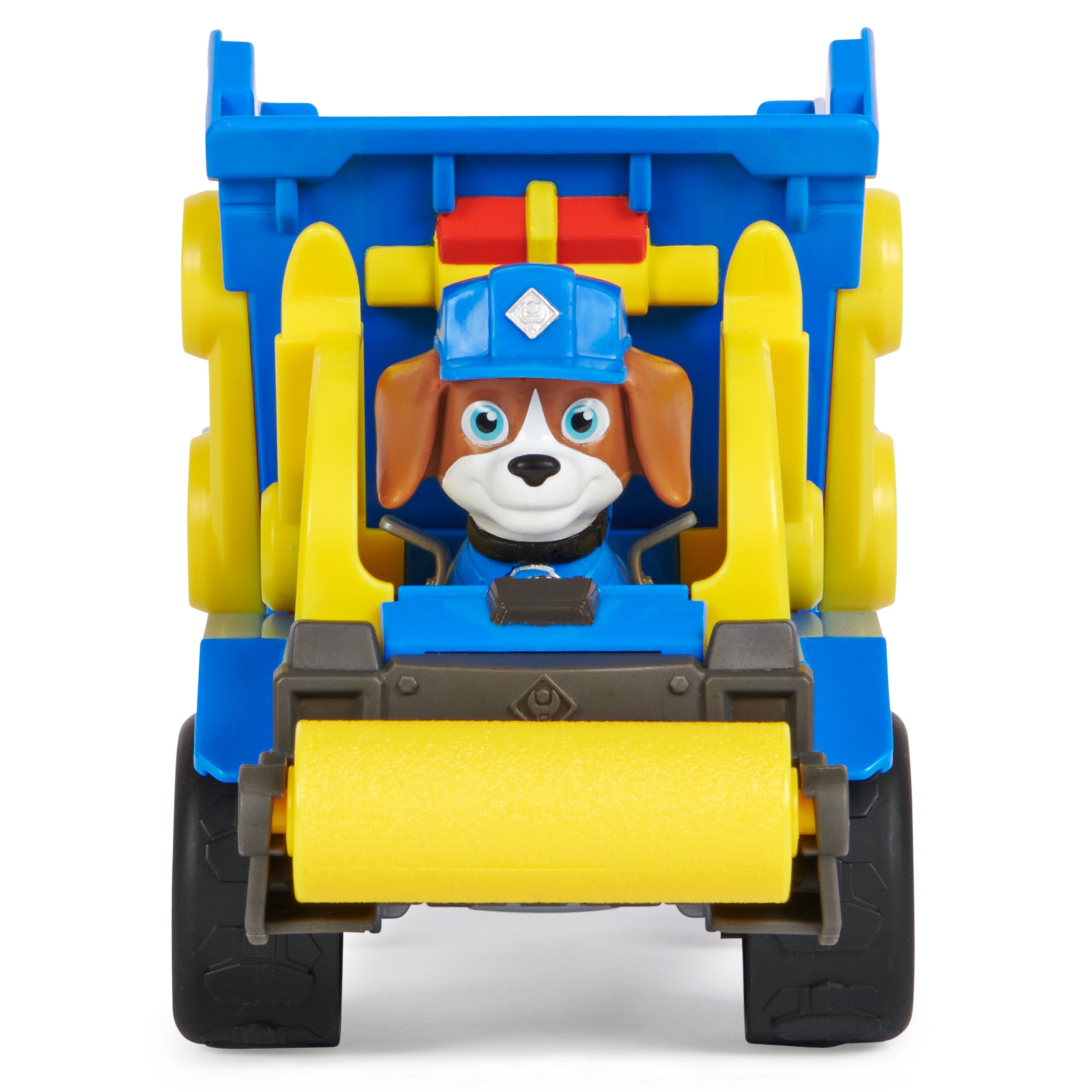 Rubble & Crew Wheeler’s Dump Truck Toy