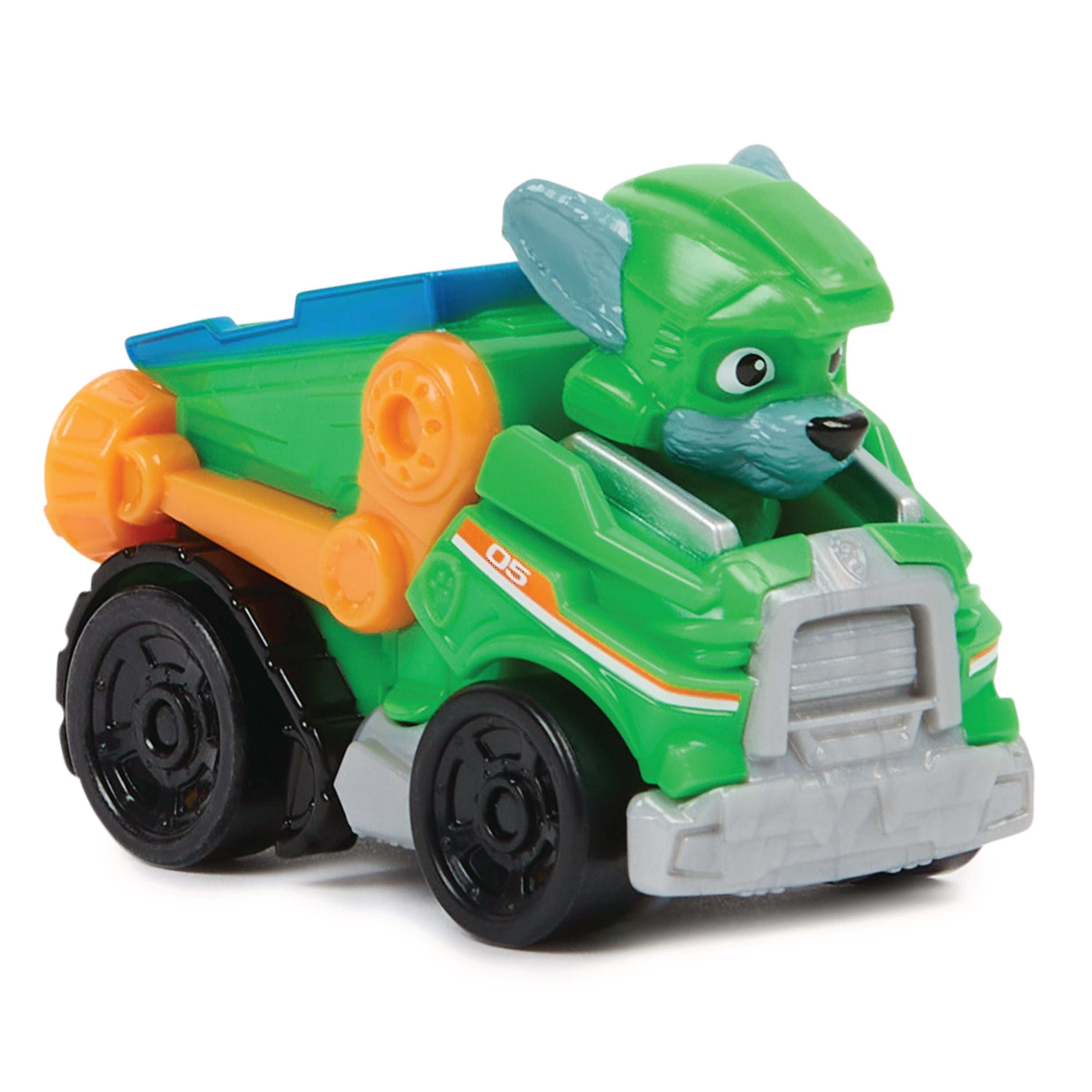  Paw Patrol Pup Squad Racers Assortment