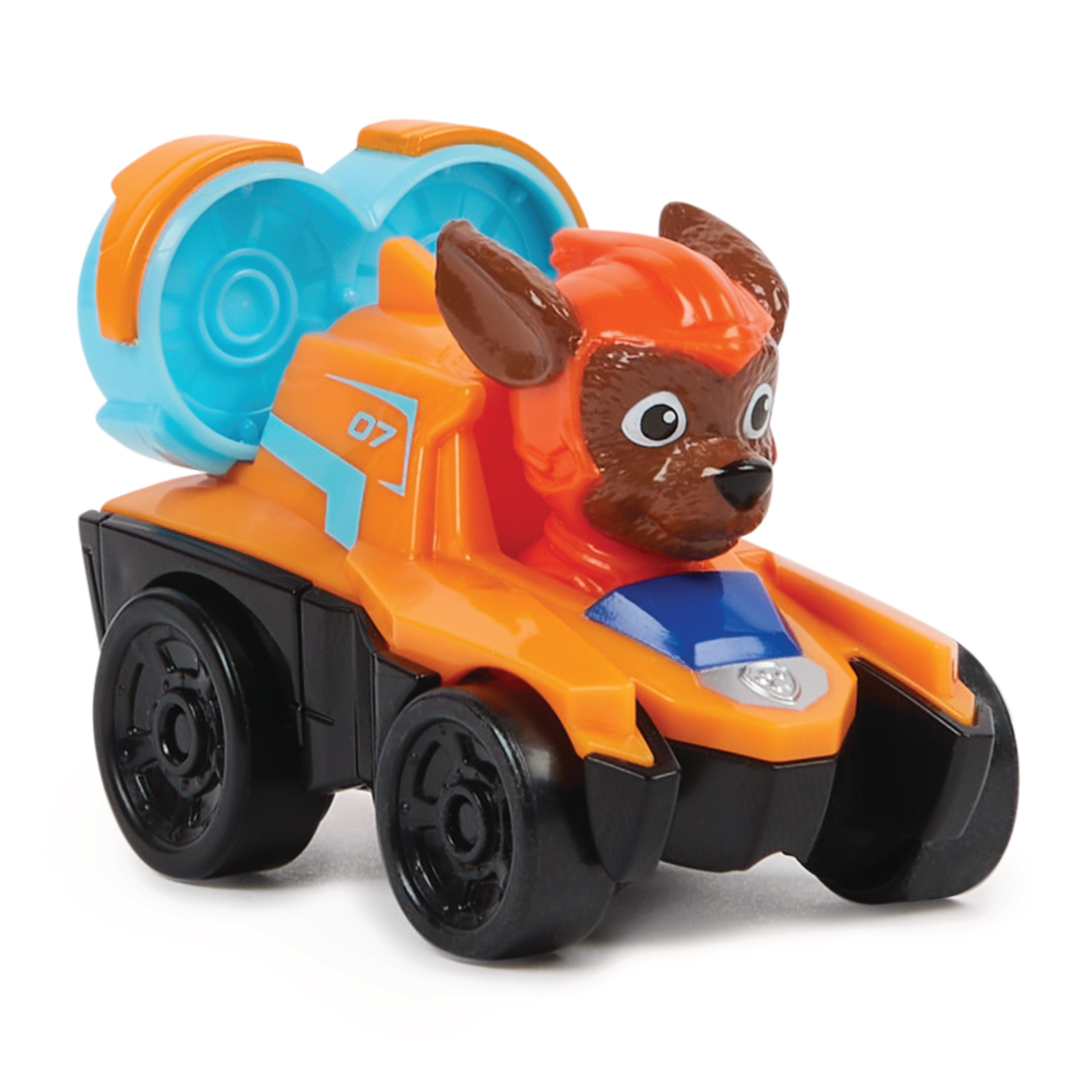  Paw Patrol Pup Squad Racers Assortment