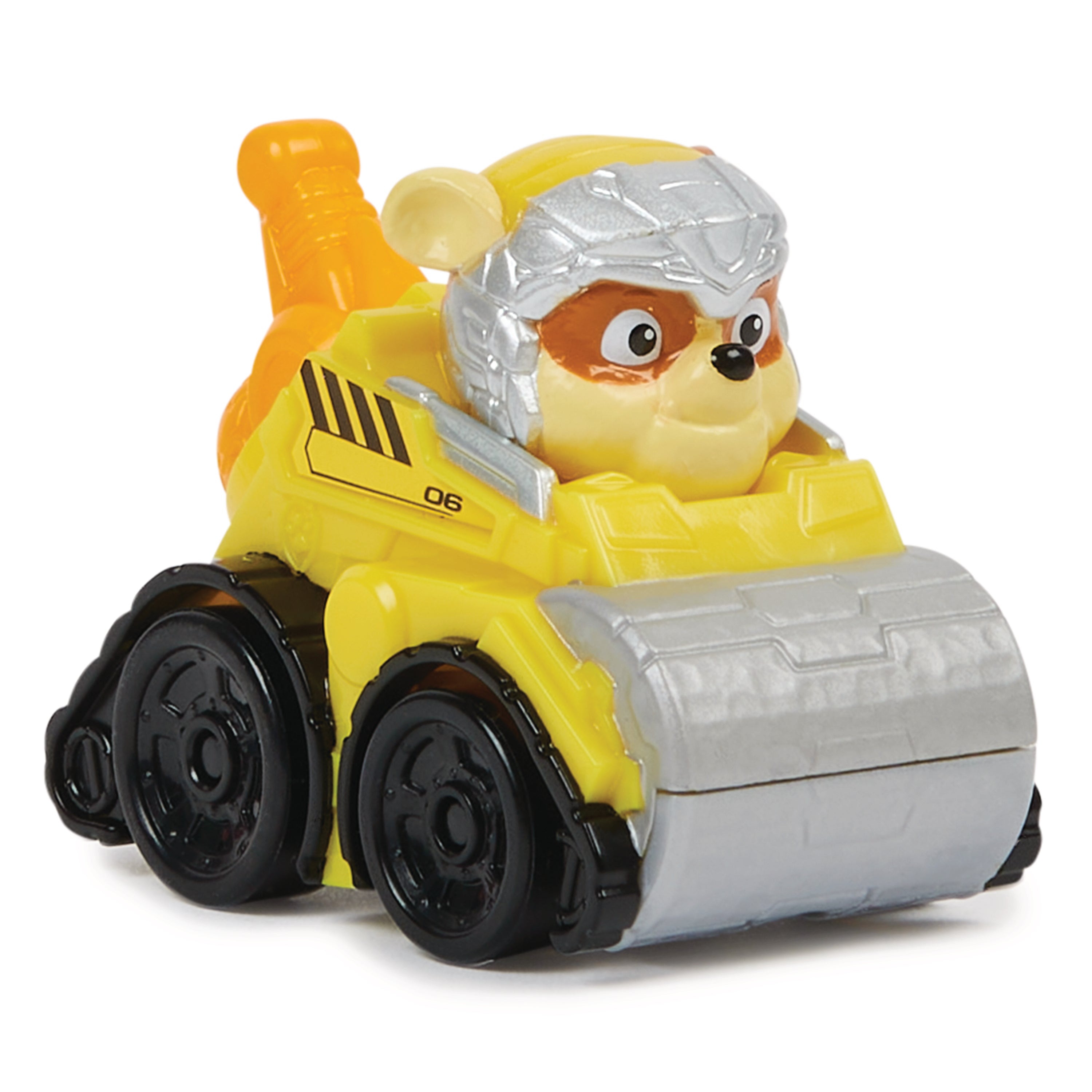  Paw Patrol Pup Squad Racers Assortment