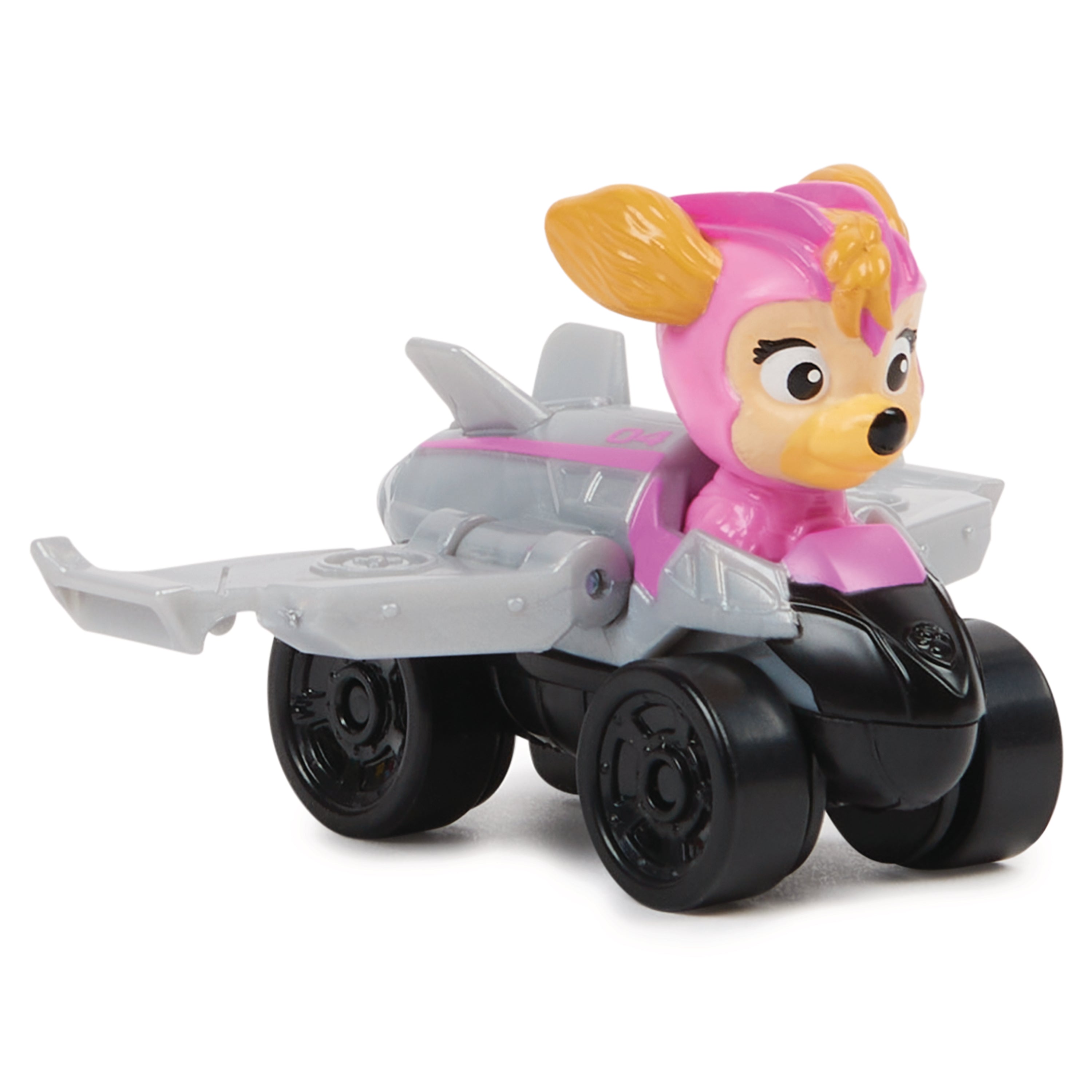  Paw Patrol Pup Squad Racers Assortment