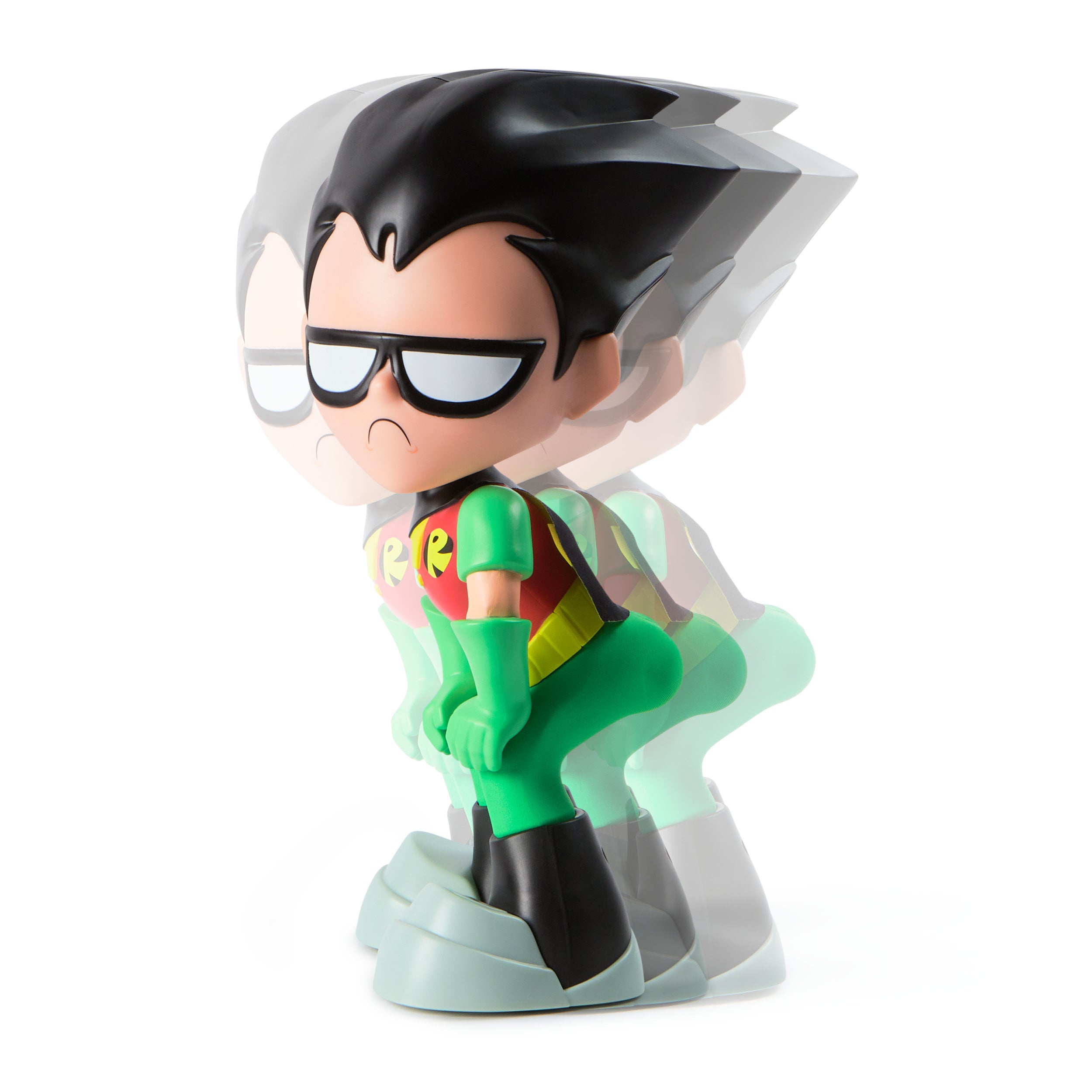 Teen Titans Go! Booty Scooty Robin