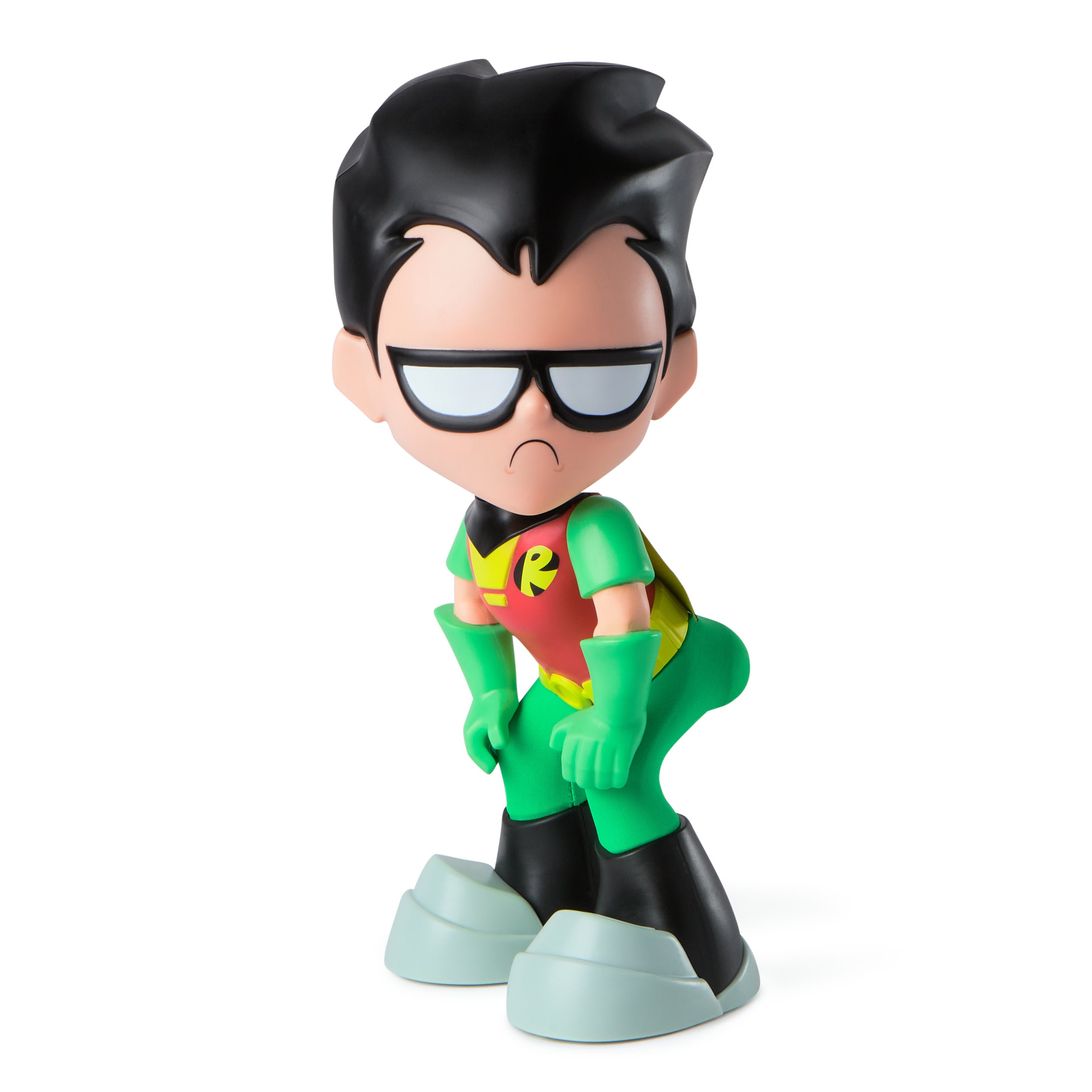 Teen Titans Go! Booty Scooty Robin