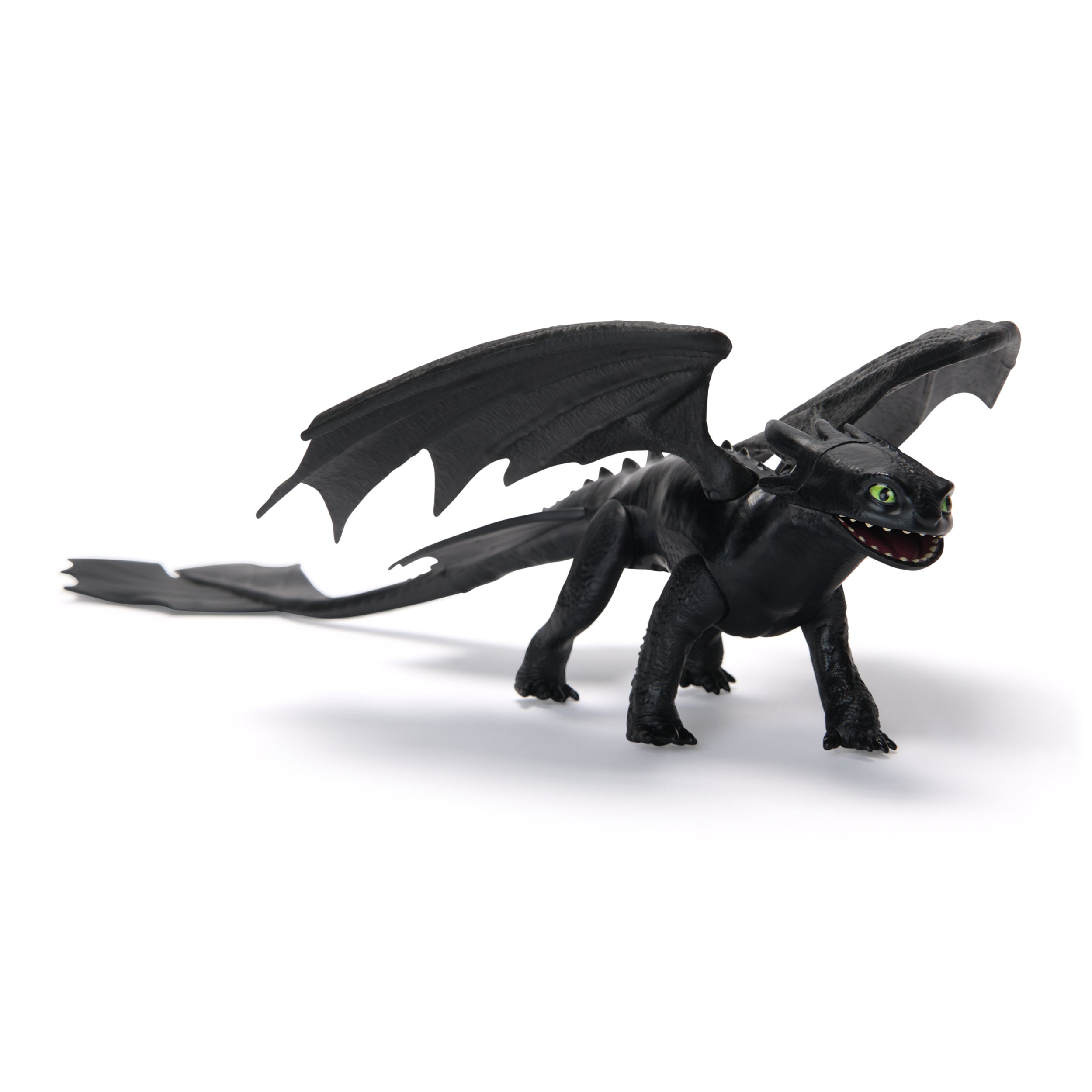 Dreamworks Dragons How To Train Your Dragon 23 Cm Dragon Action Figure Assortment