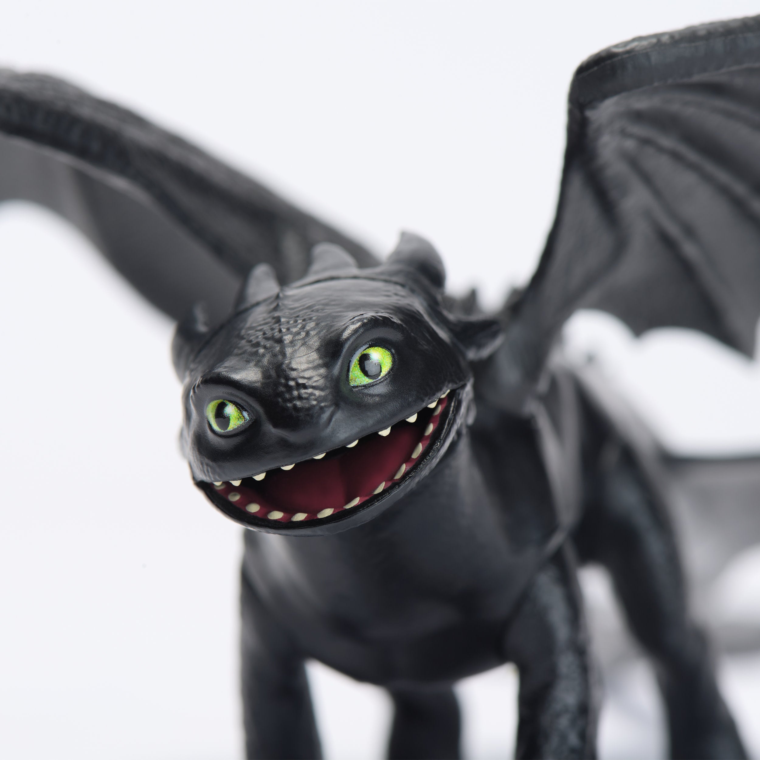 Dreamworks Dragons How To Train Your Dragon 23 Cm Dragon Action Figure Assortment