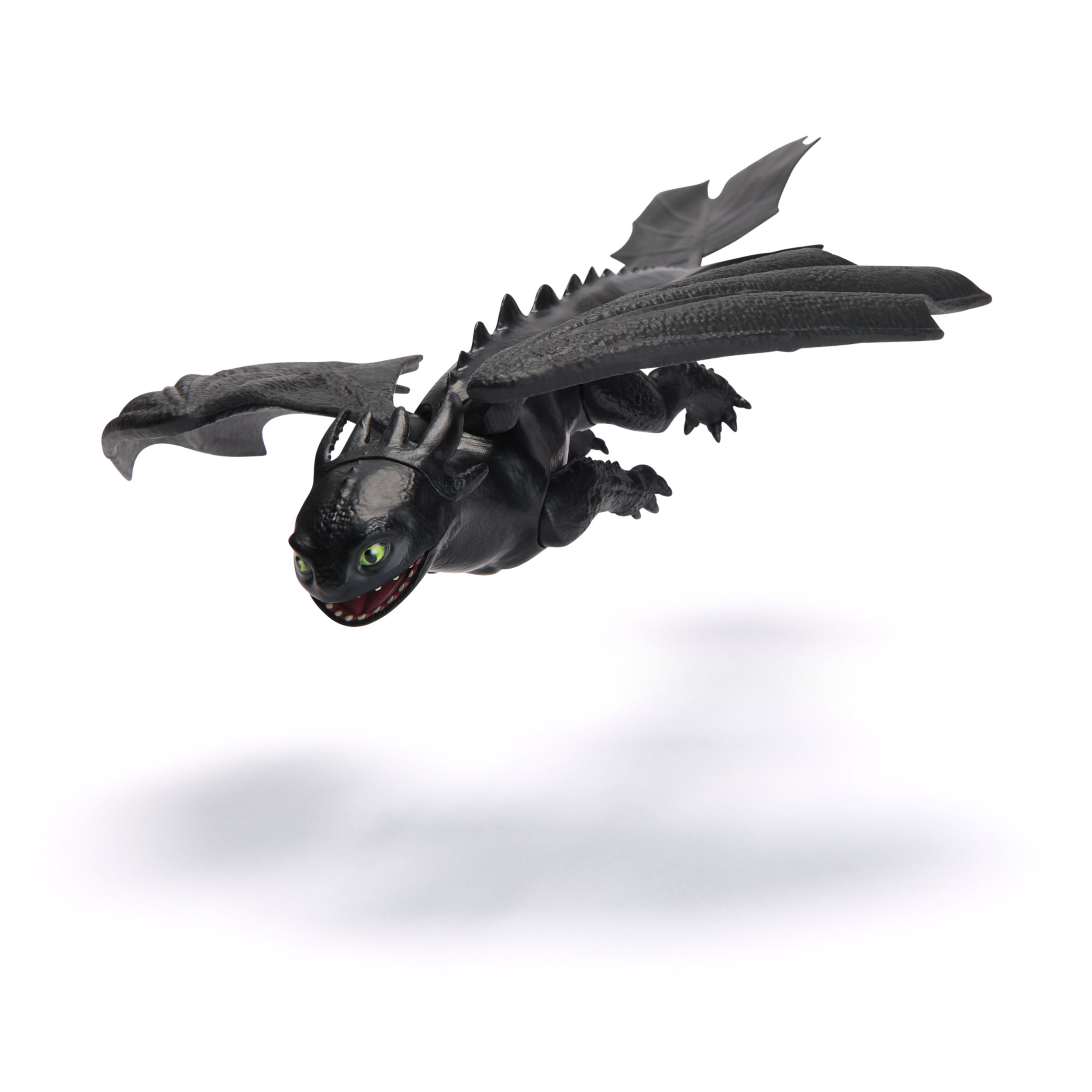 Dreamworks Dragons How To Train Your Dragon 23 Cm Dragon Action Figure Assortment