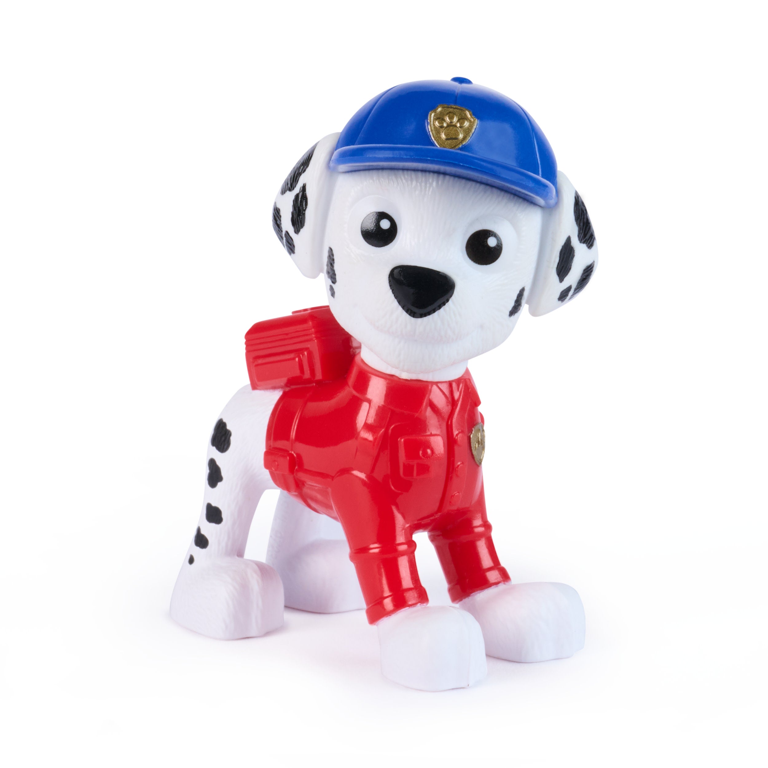 Paw Patrol Search & Rescue Team Pack With 7 Collectible Action Figures