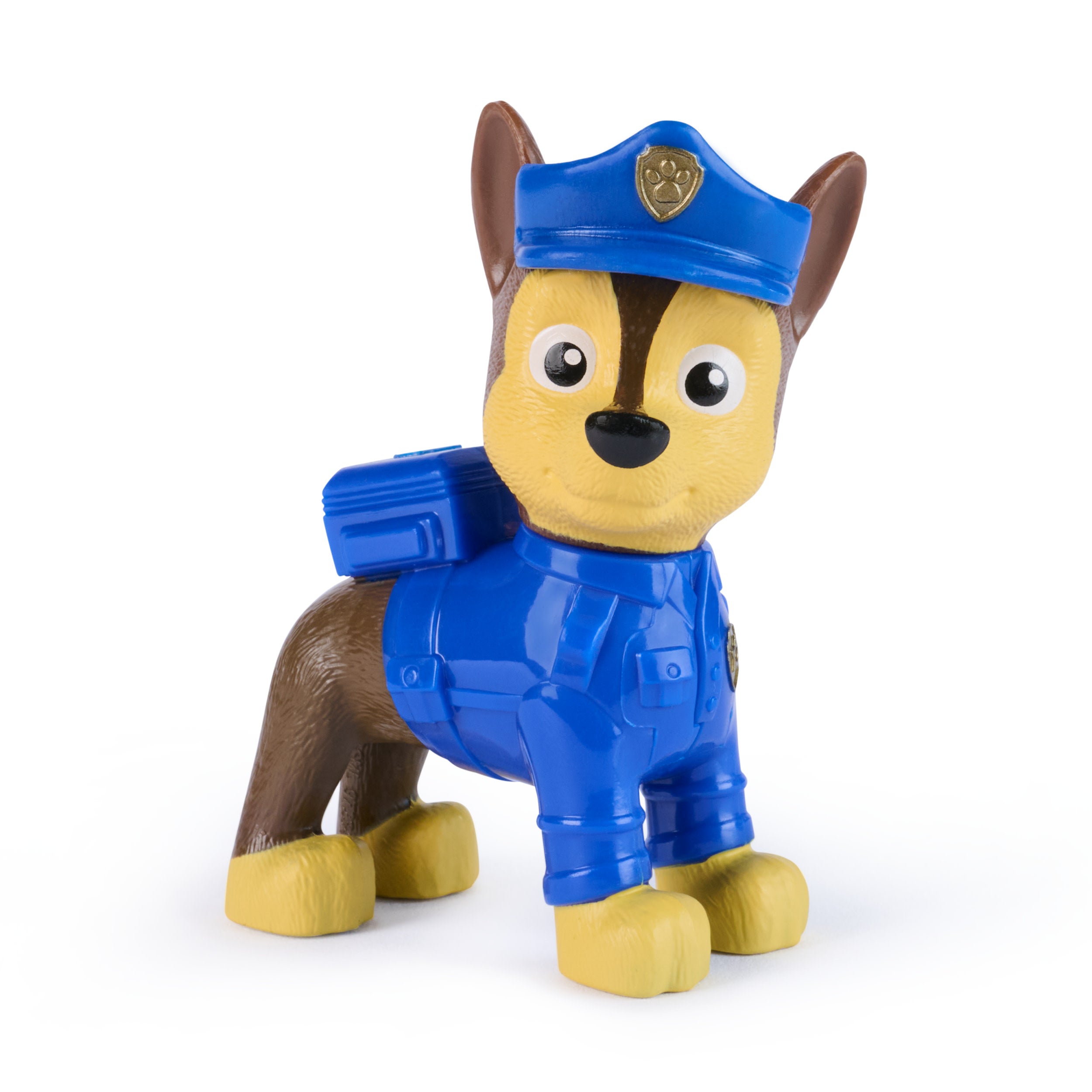 Paw Patrol Search & Rescue Team Pack With 7 Collectible Action Figures