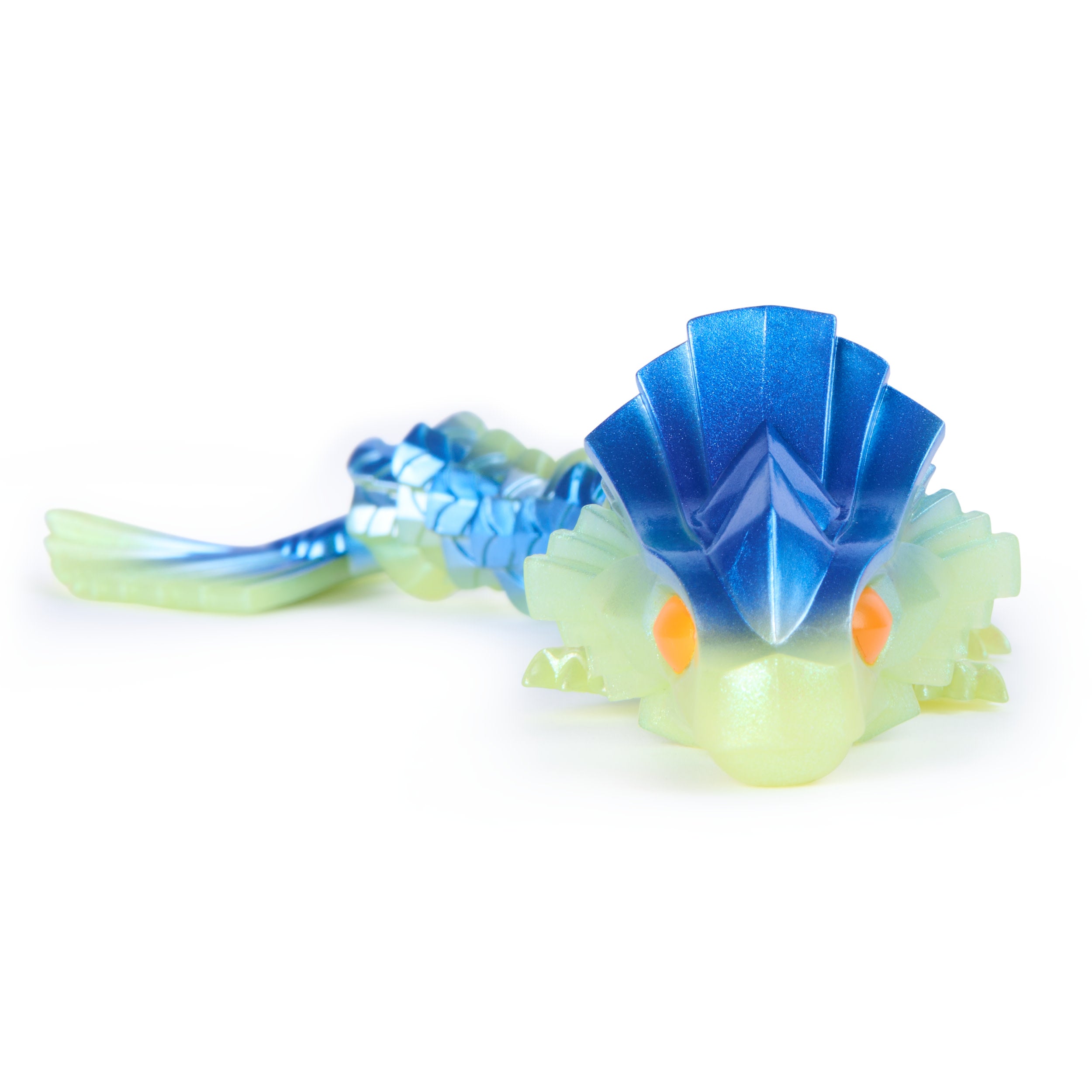 Crystalynx Dragons, 22.8 Cm Collectible Articulated Dragon Toy Figure Blind Box Assortment