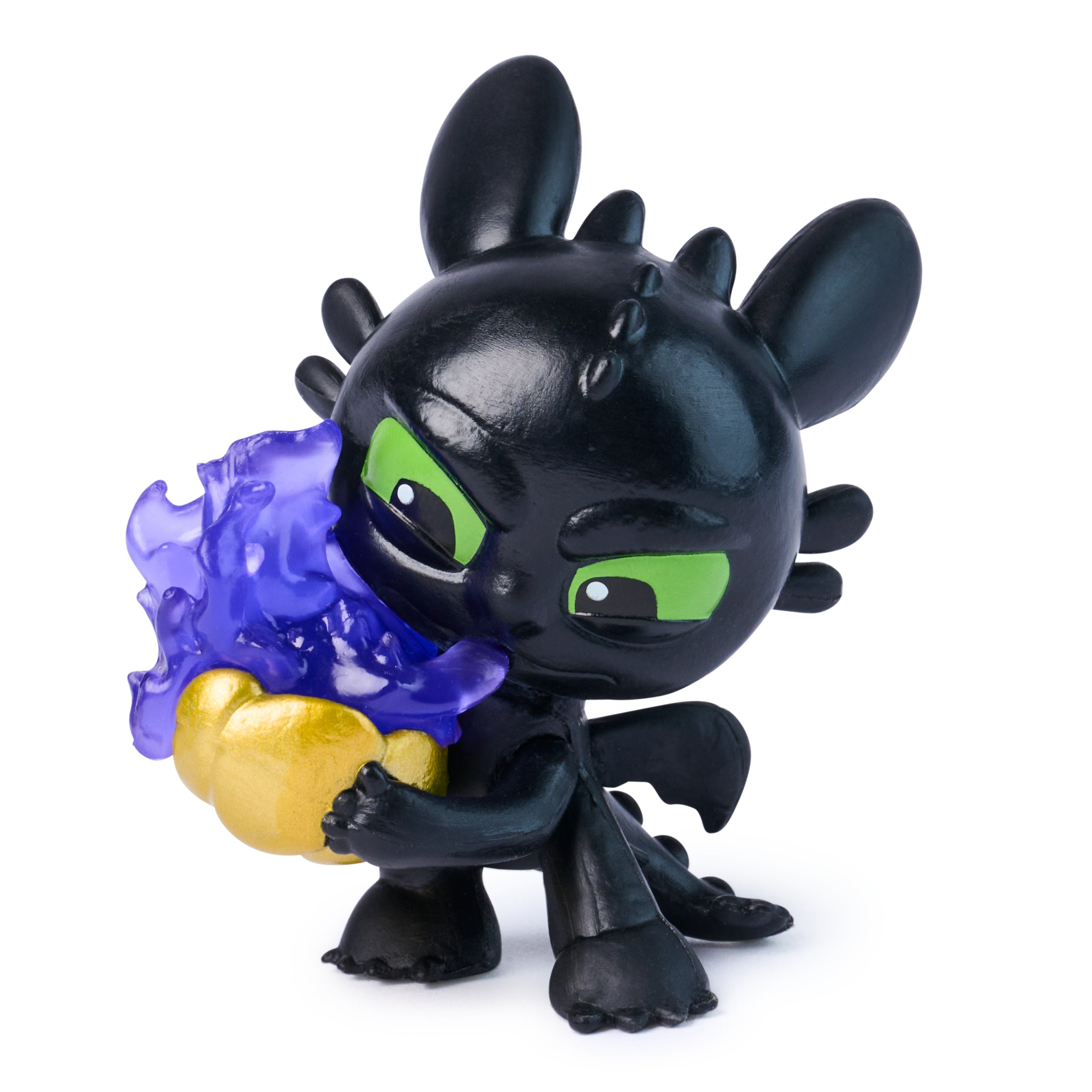 Dreamworks Dragons Toothless Tales Collectibles Assortment