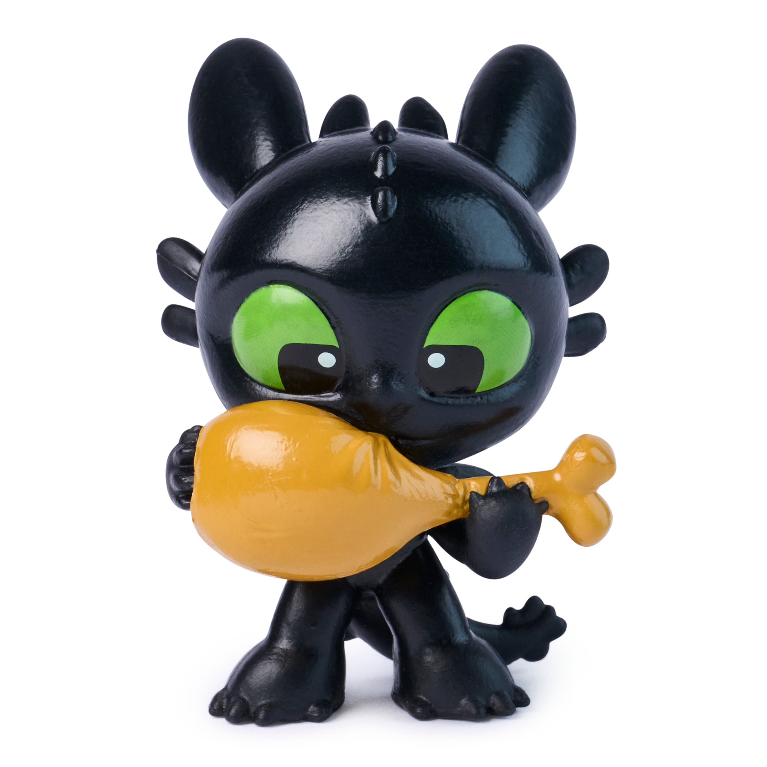 Dreamworks Dragons Toothless Tales Collectibles Assortment