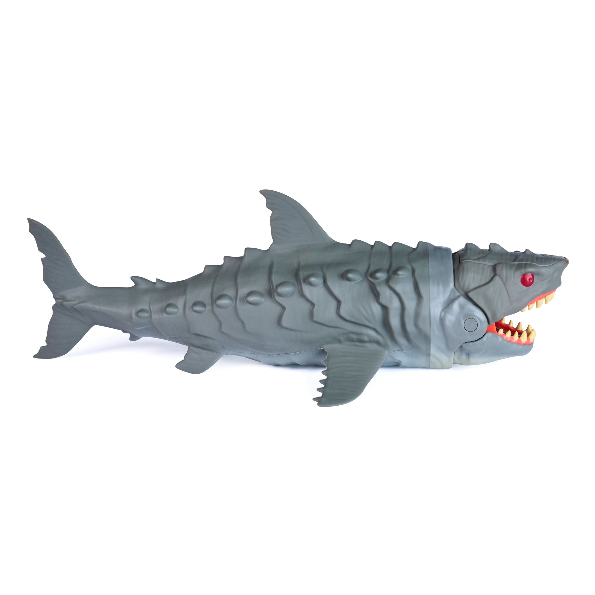 Primal Hatch Megalodon Hatching Egg Shark Toy Interactive Shark
