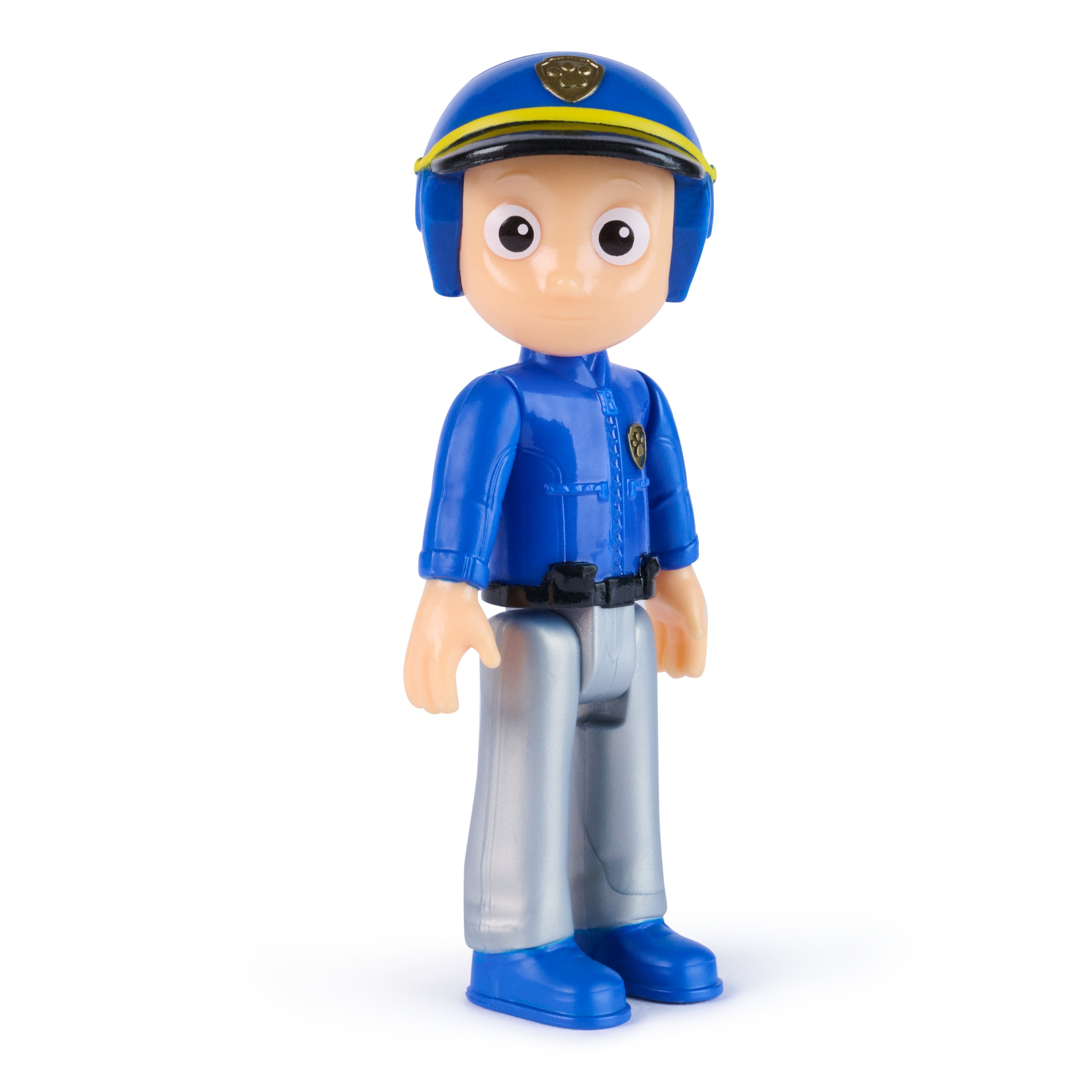 Paw Patrol Search & Rescue Team Pack With 7 Collectible Action Figures