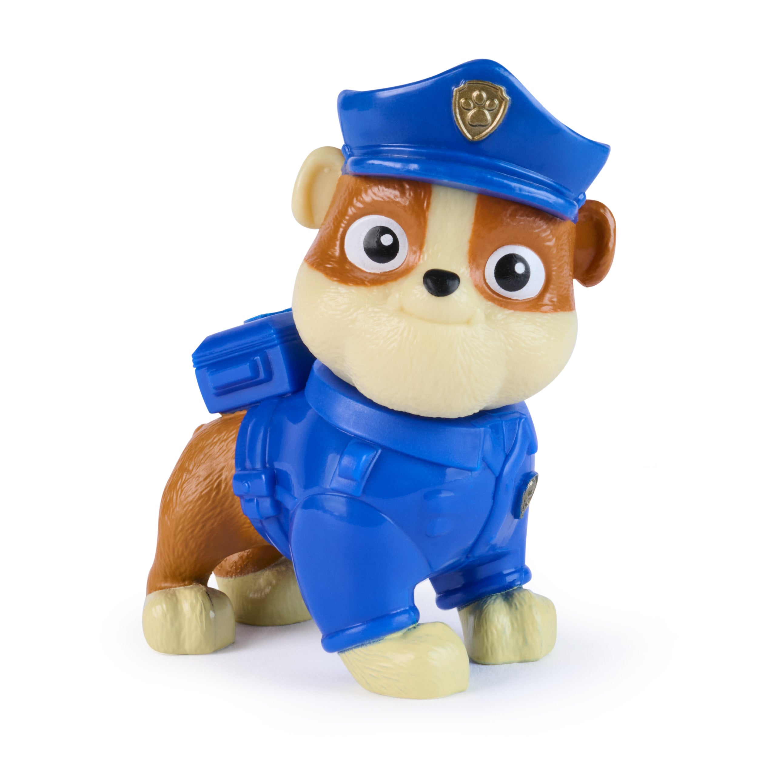 Paw Patrol Search & Rescue Team Pack With 7 Collectible Action Figures