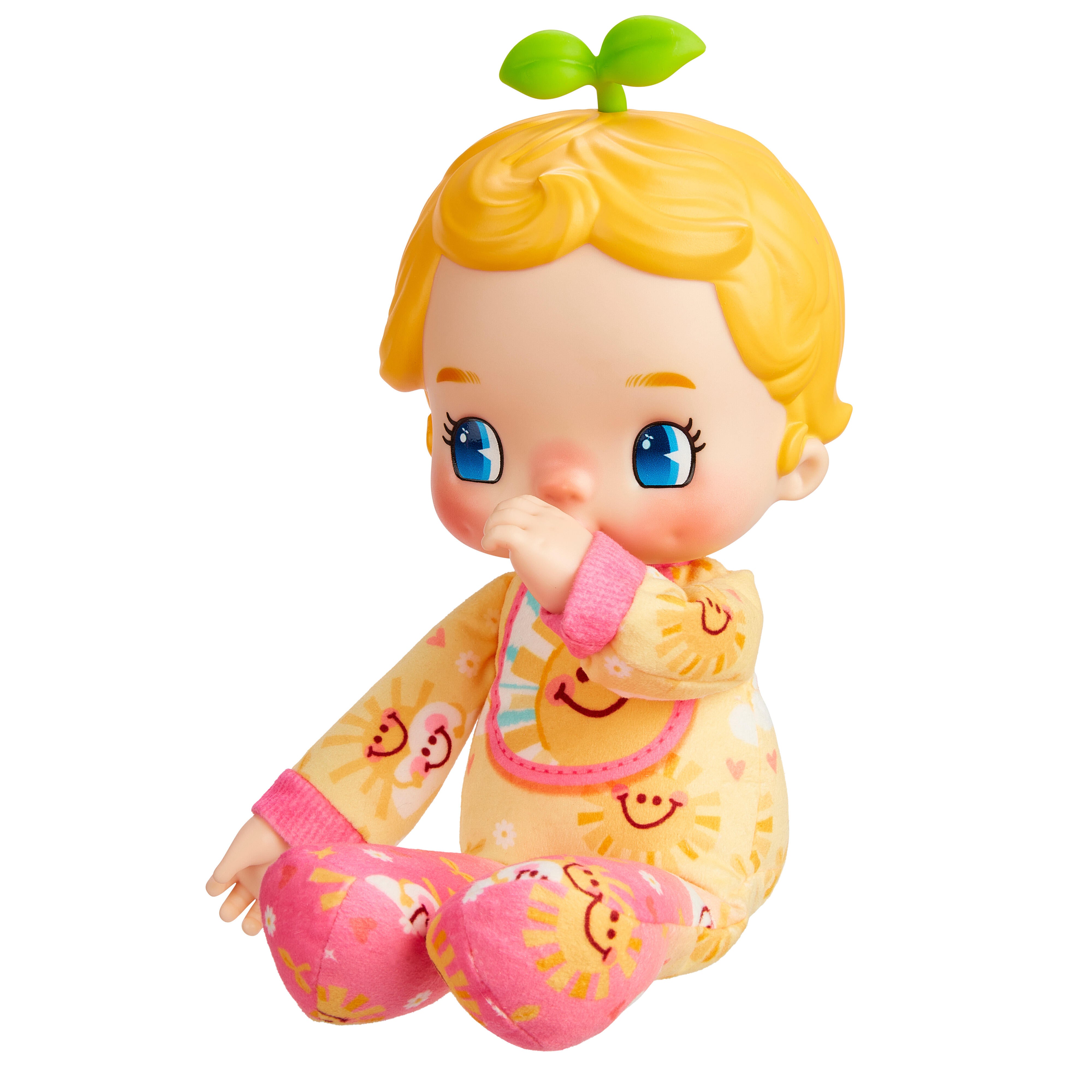 Luvibubs Doll Single Pack Cheerful Charlie