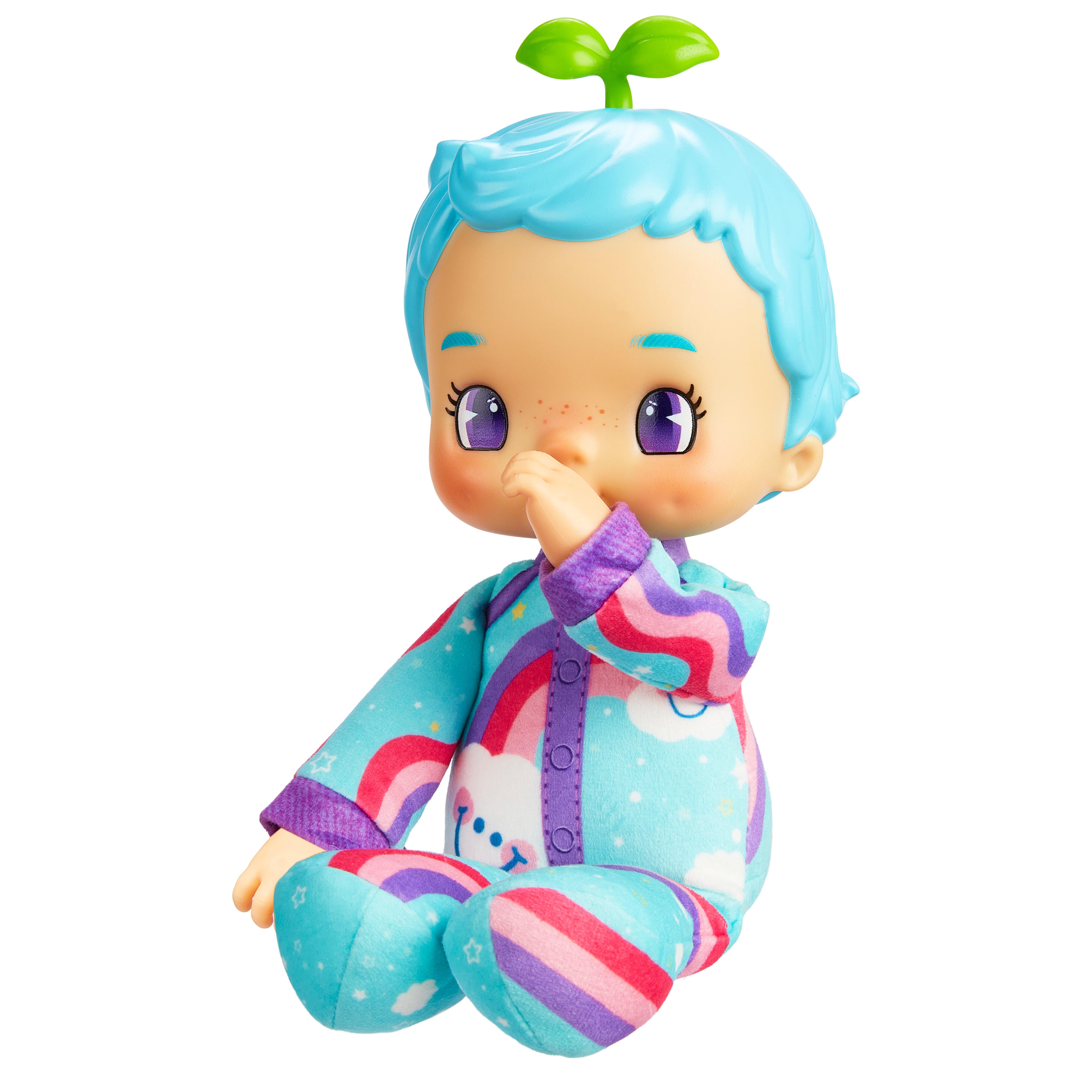 Luvibubs Doll Single Pack Brave Bella