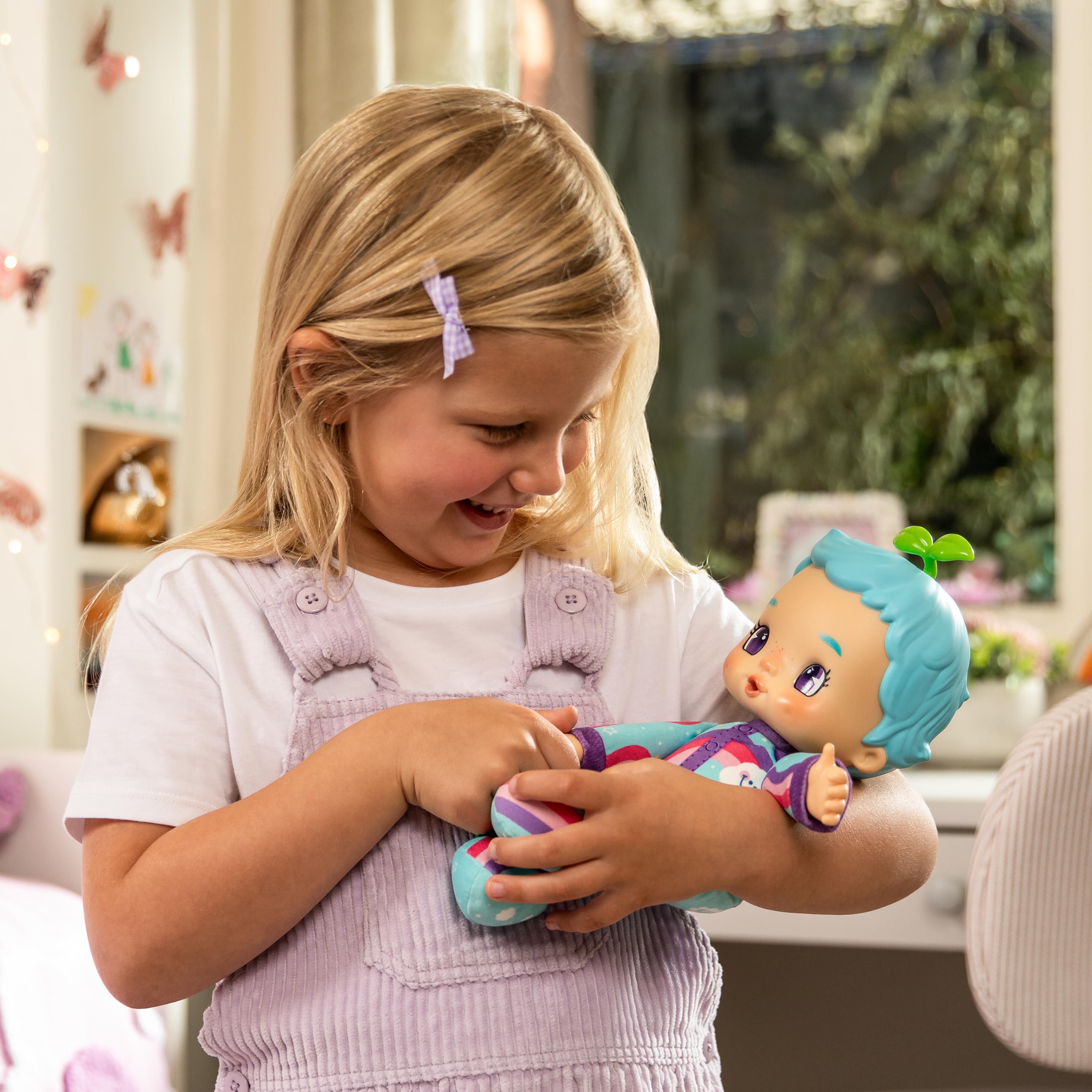 Luvibubs Doll Single Pack Brave Bella