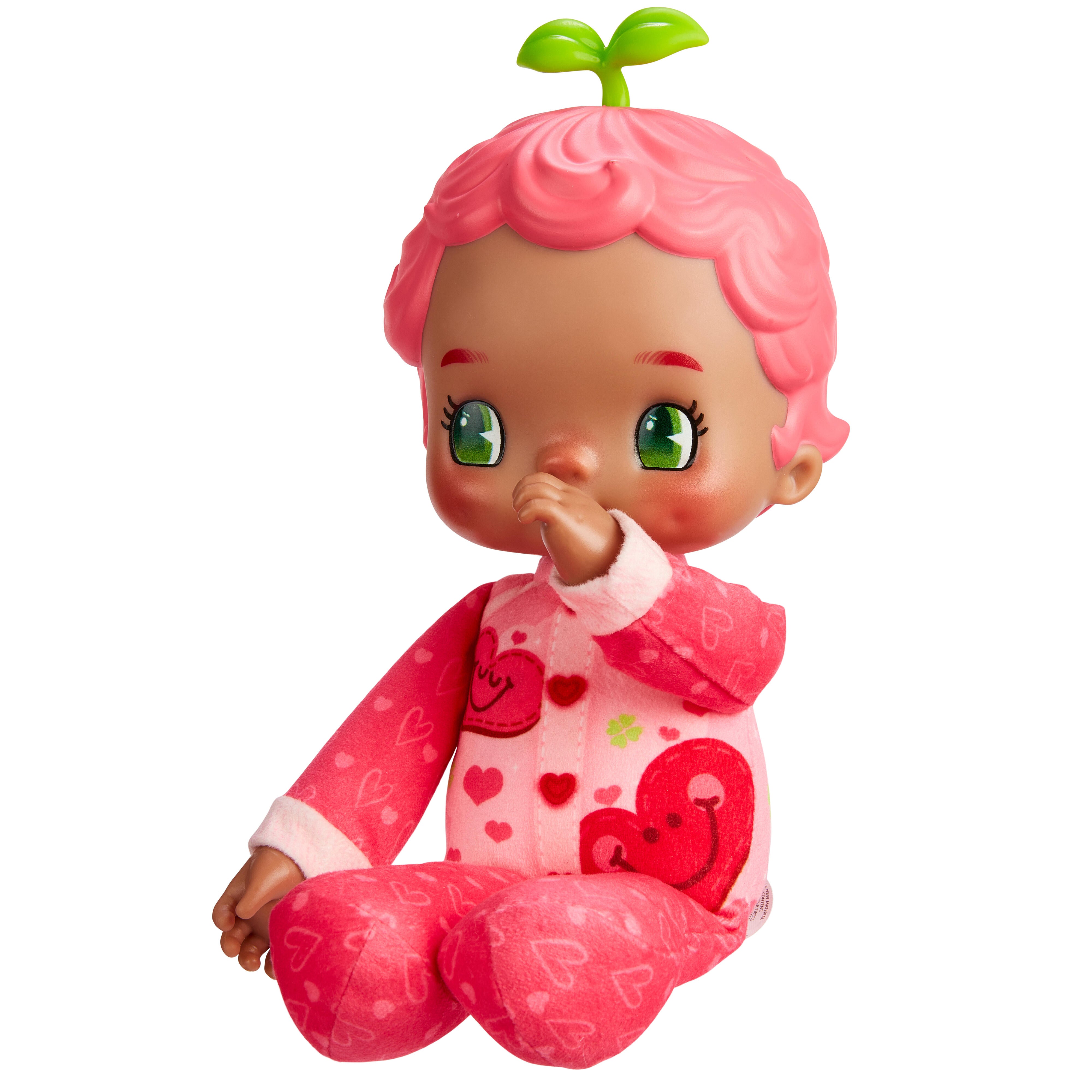 Luvibubs Doll Single Pack Kind Kira