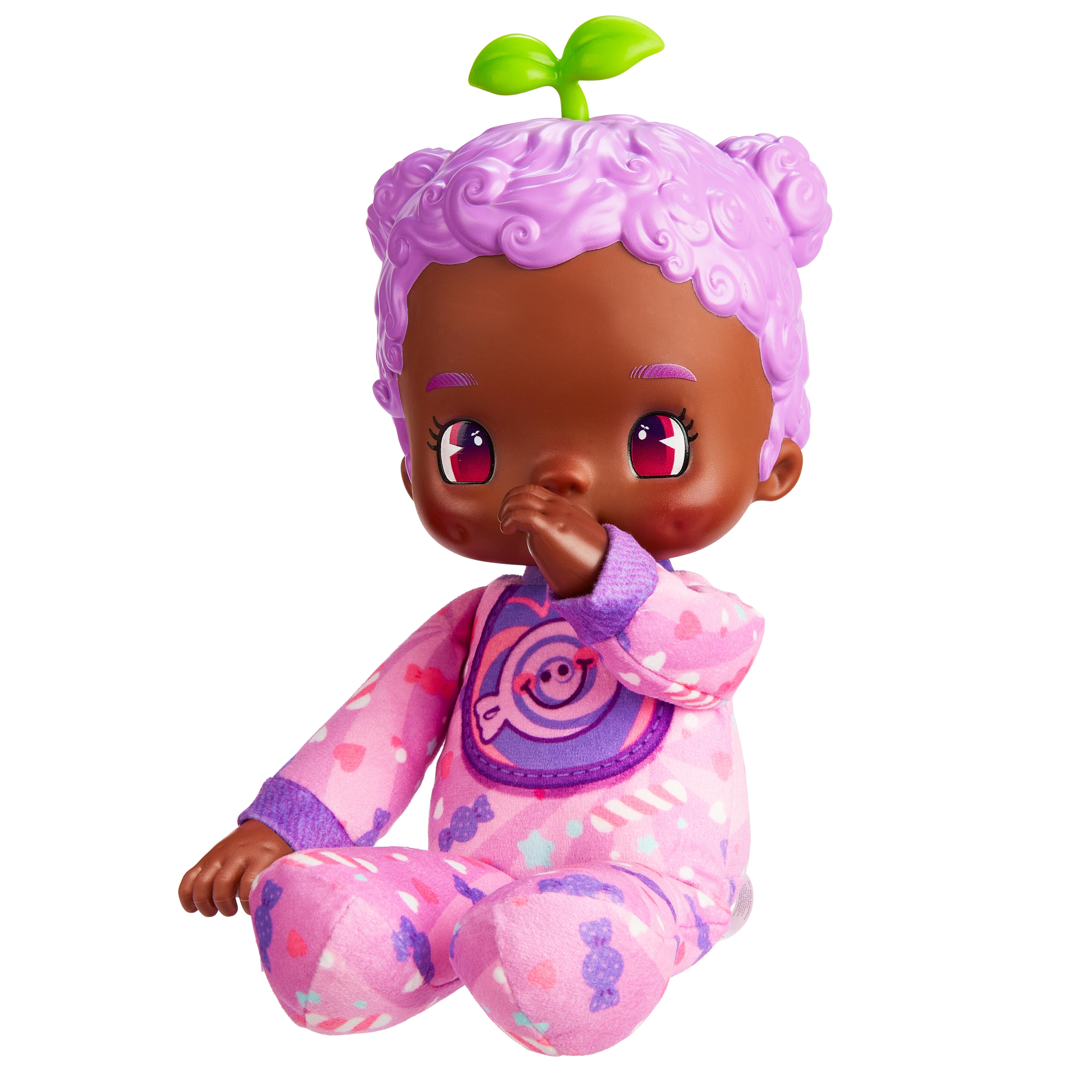 Luvibubs Doll Single Pack Sweetheart Sophie