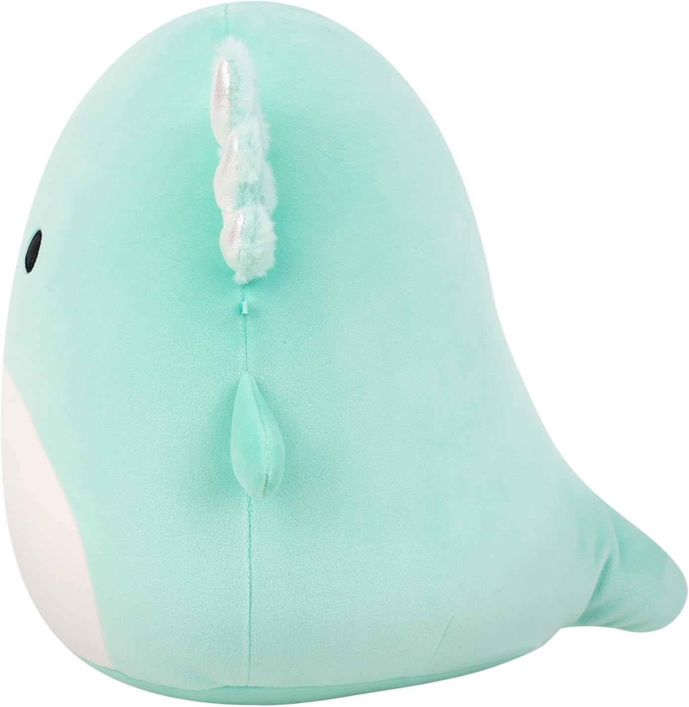 Squishmallows Original 12-Inch Anastasia The Teal Axolotl