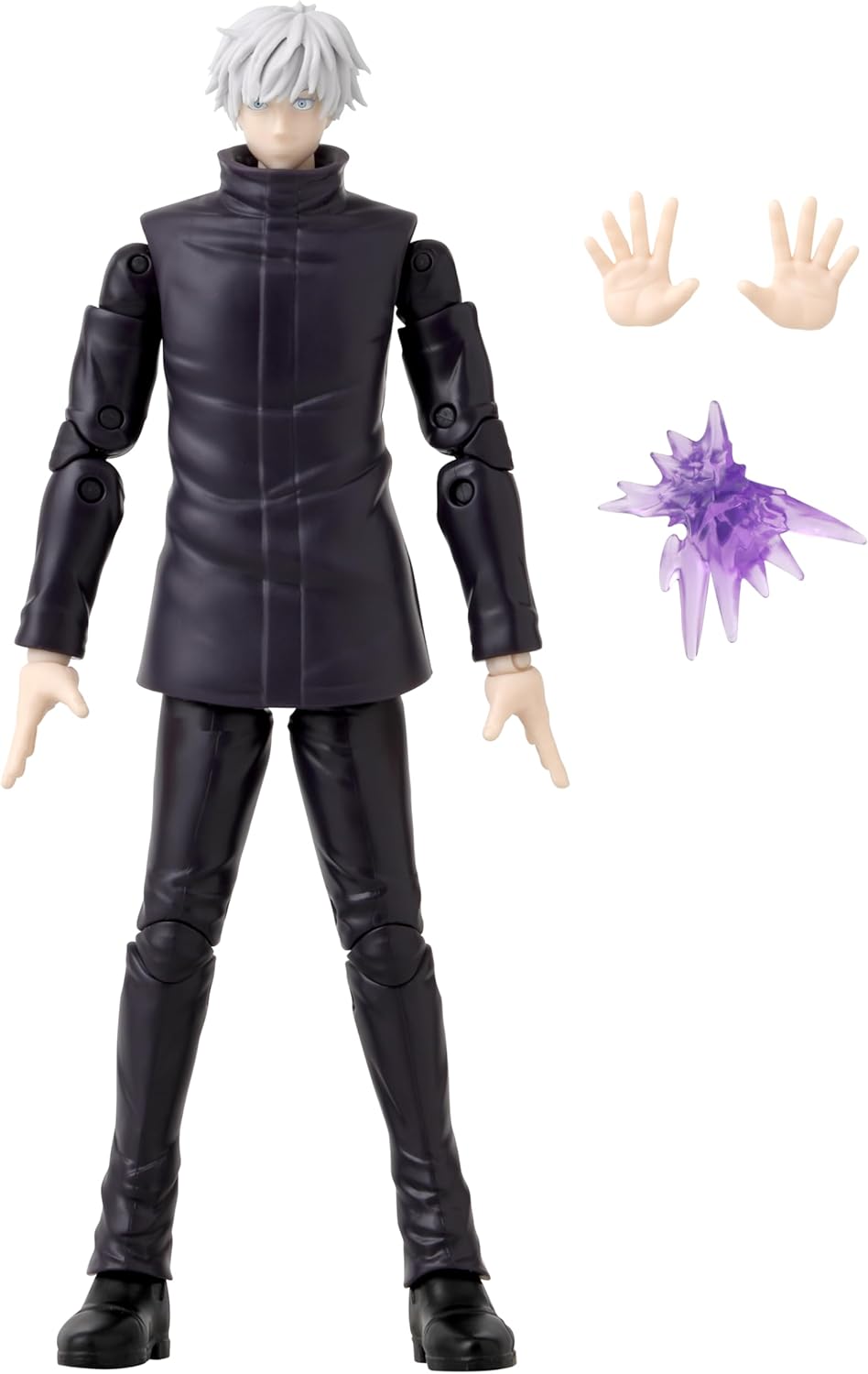 Anime Heroes Jujutsu Kaisen 17Cm Figure Assortment