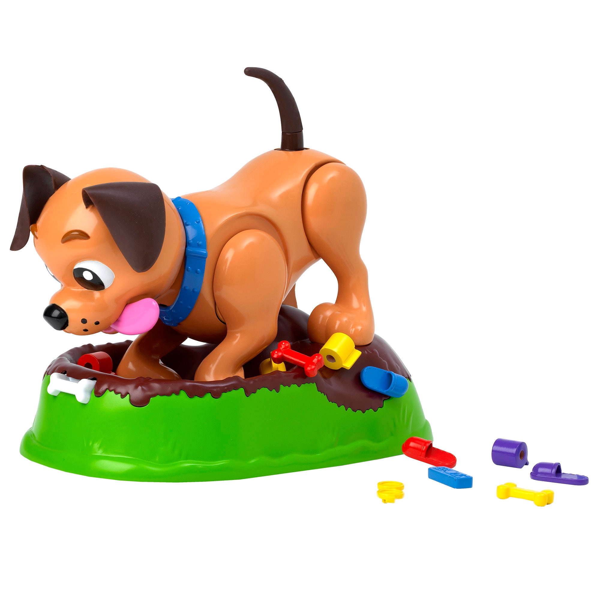 Diggy The Dog