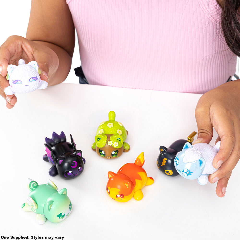 Aphmau Mystery Meemeows Figures - Seies 7