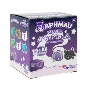 Aphmau Mystery Meemeows Surprise Figure