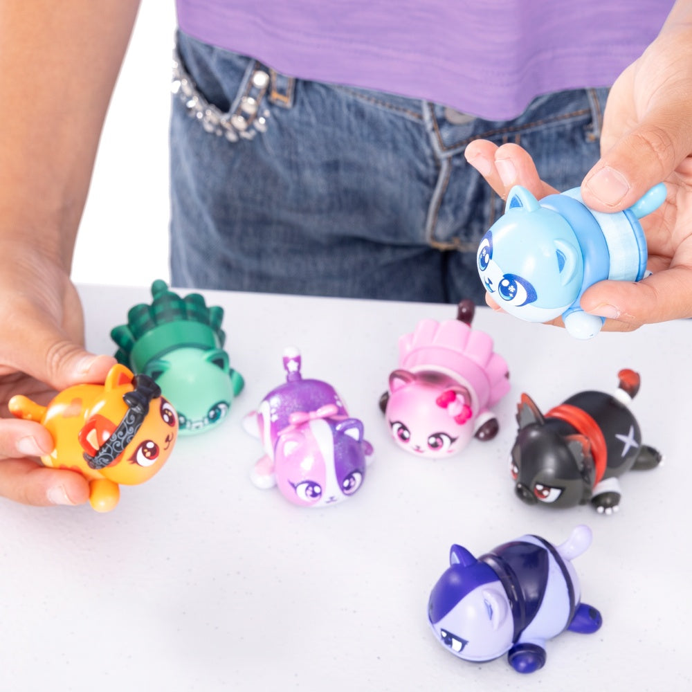 Aphmau Mystery Meemeows Surprise Figure