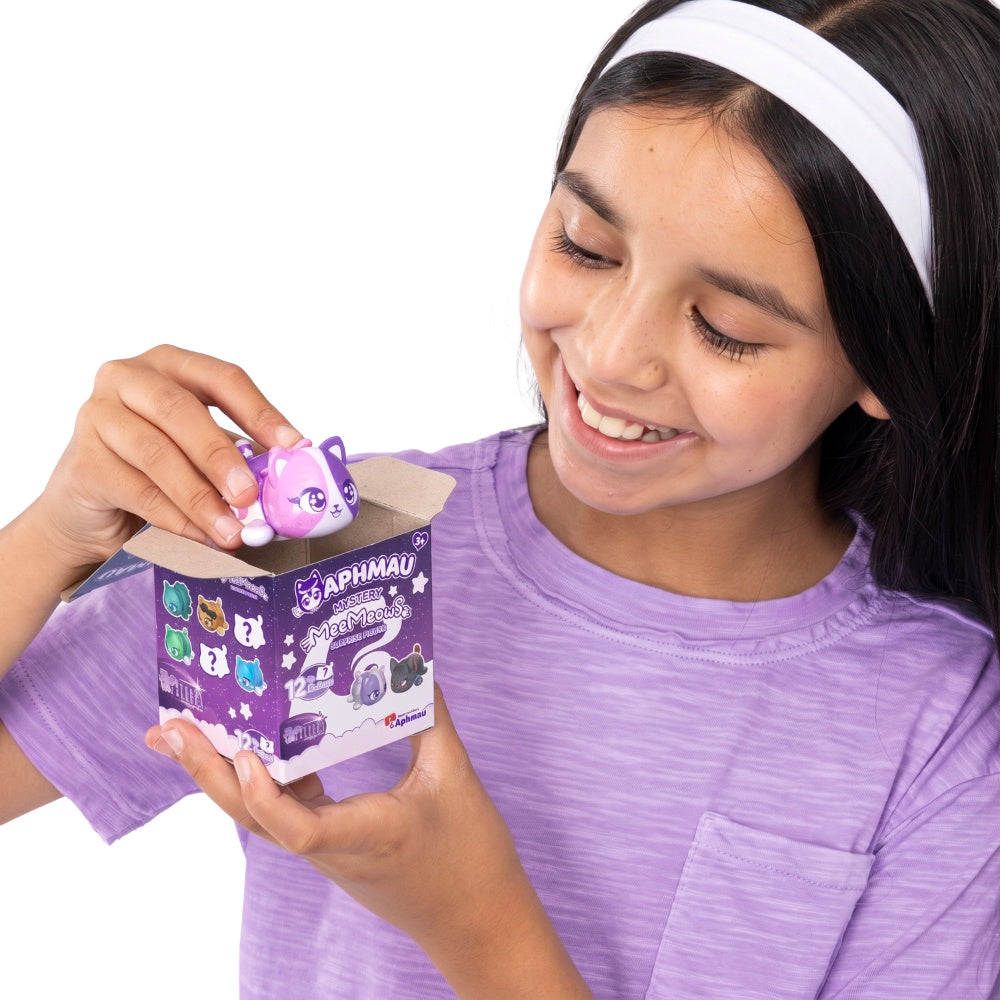 Aphmau Mystery Meemeows Surprise Figure