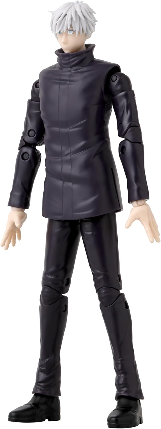 Anime Heroes Jujutsu Kaisen 17Cm Figure Assortment