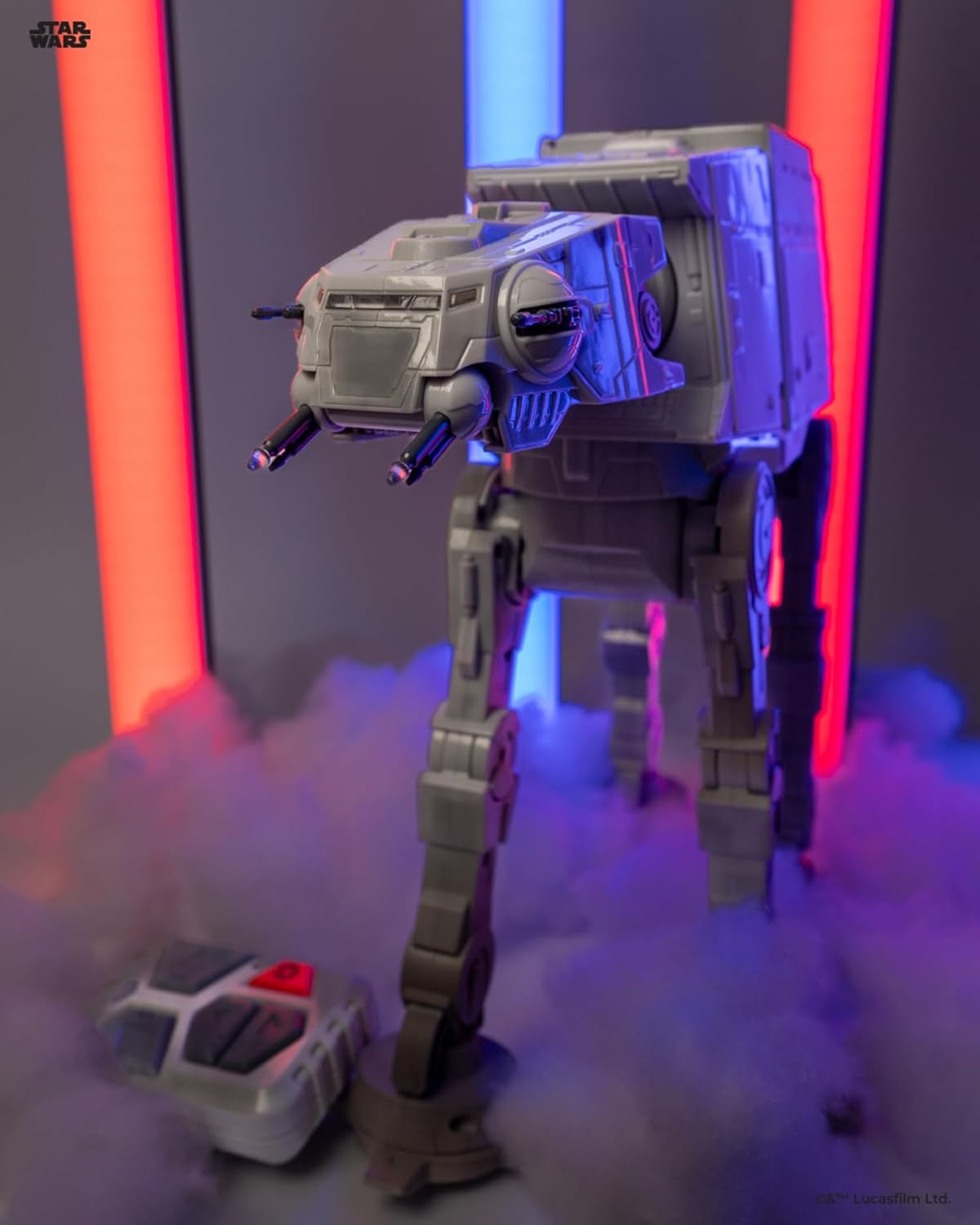 Star Wars At-At Radio Controlled Vehicle