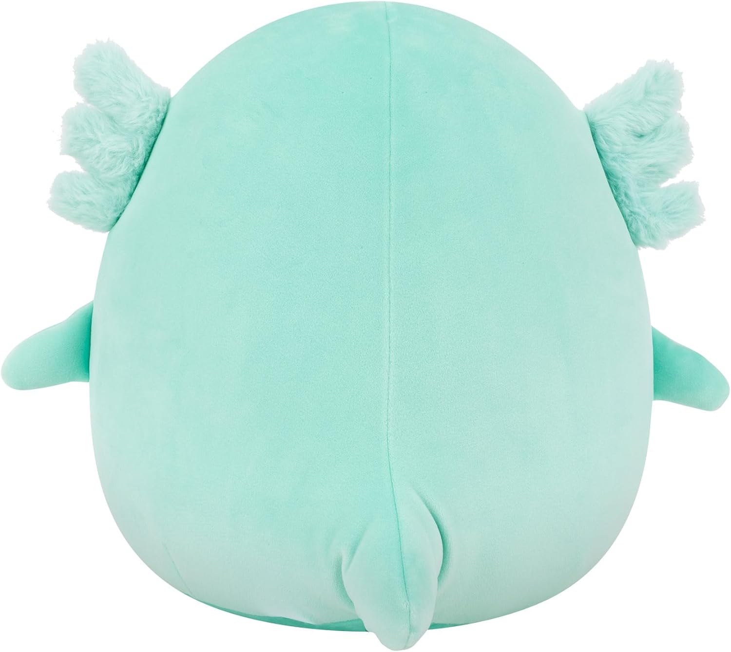Squishmallows Original 12-Inch Anastasia The Teal Axolotl