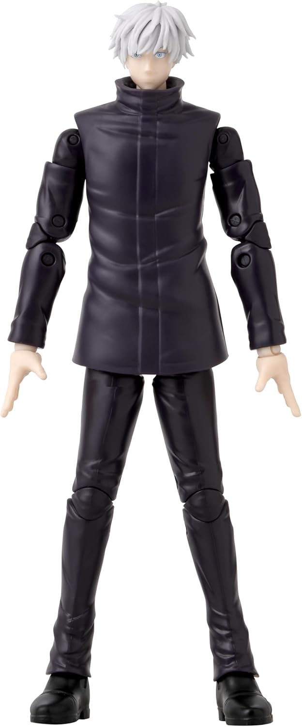 Anime Heroes Jujutsu Kaisen 17Cm Figure Assortment