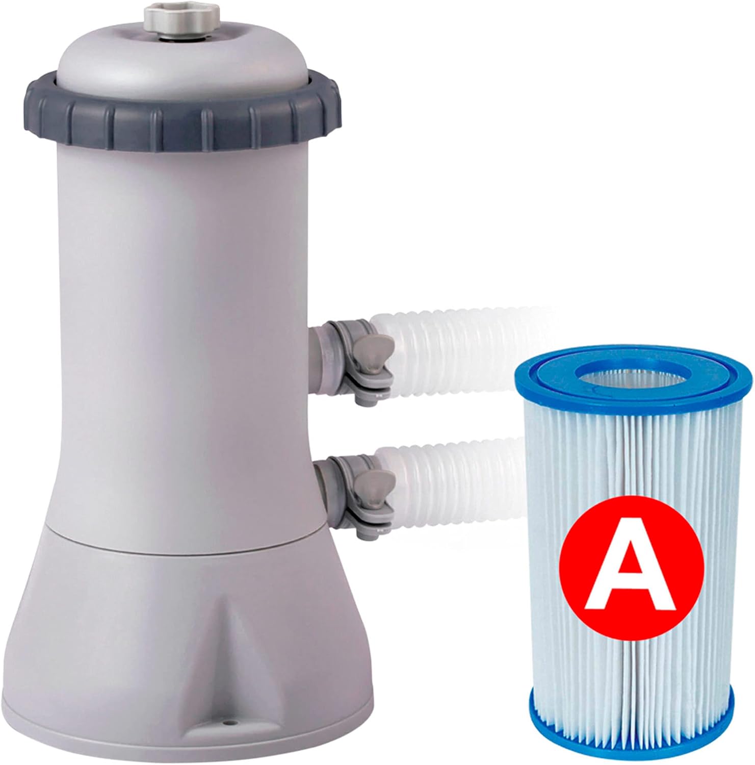 Intex 15Ft X 42In Prism Frame Pool