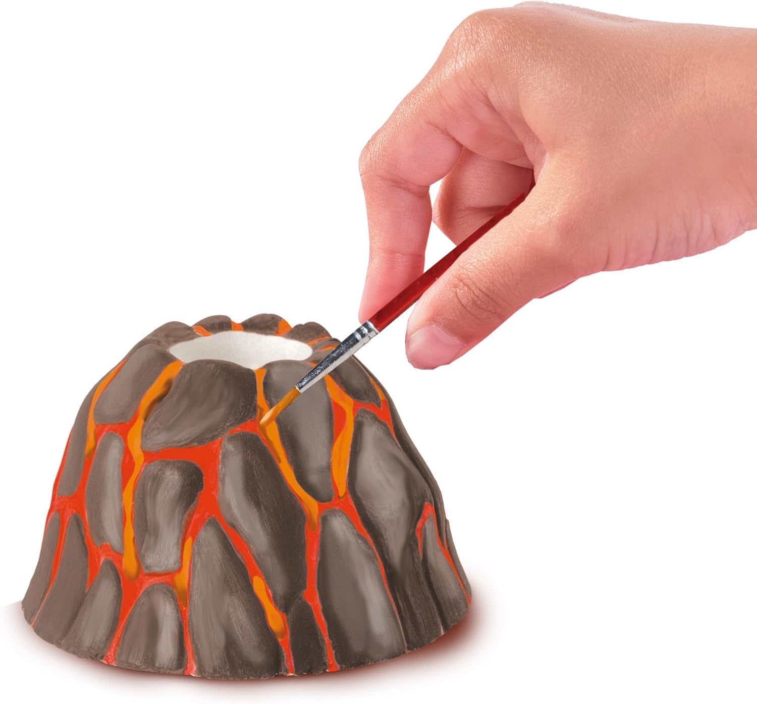 Science Mad Around The World 10 In 1 Excavation Kit