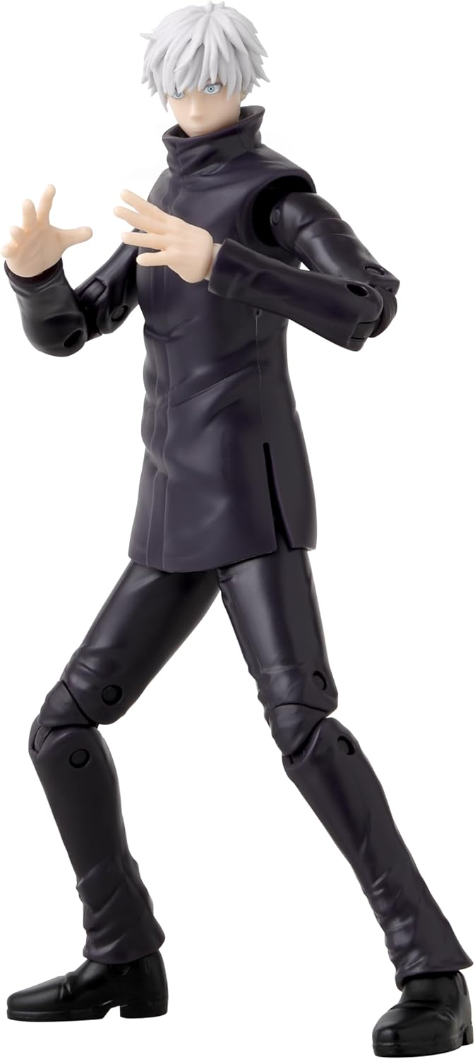 Anime Heroes Jujutsu Kaisen 17Cm Figure Assortment