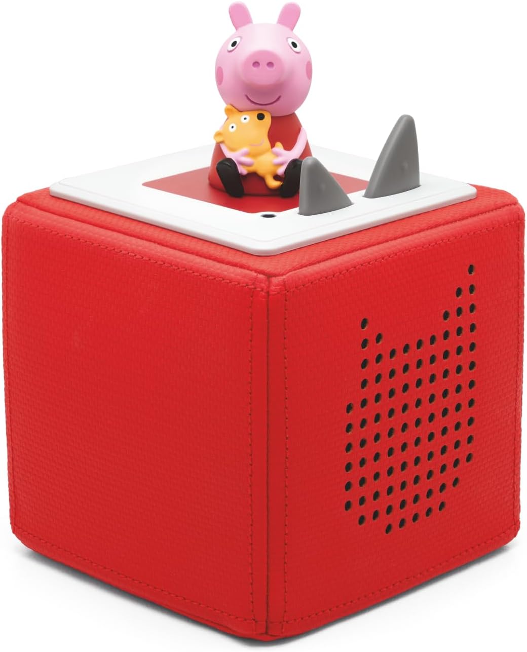 Tonies Starter Set With Peppa Pig