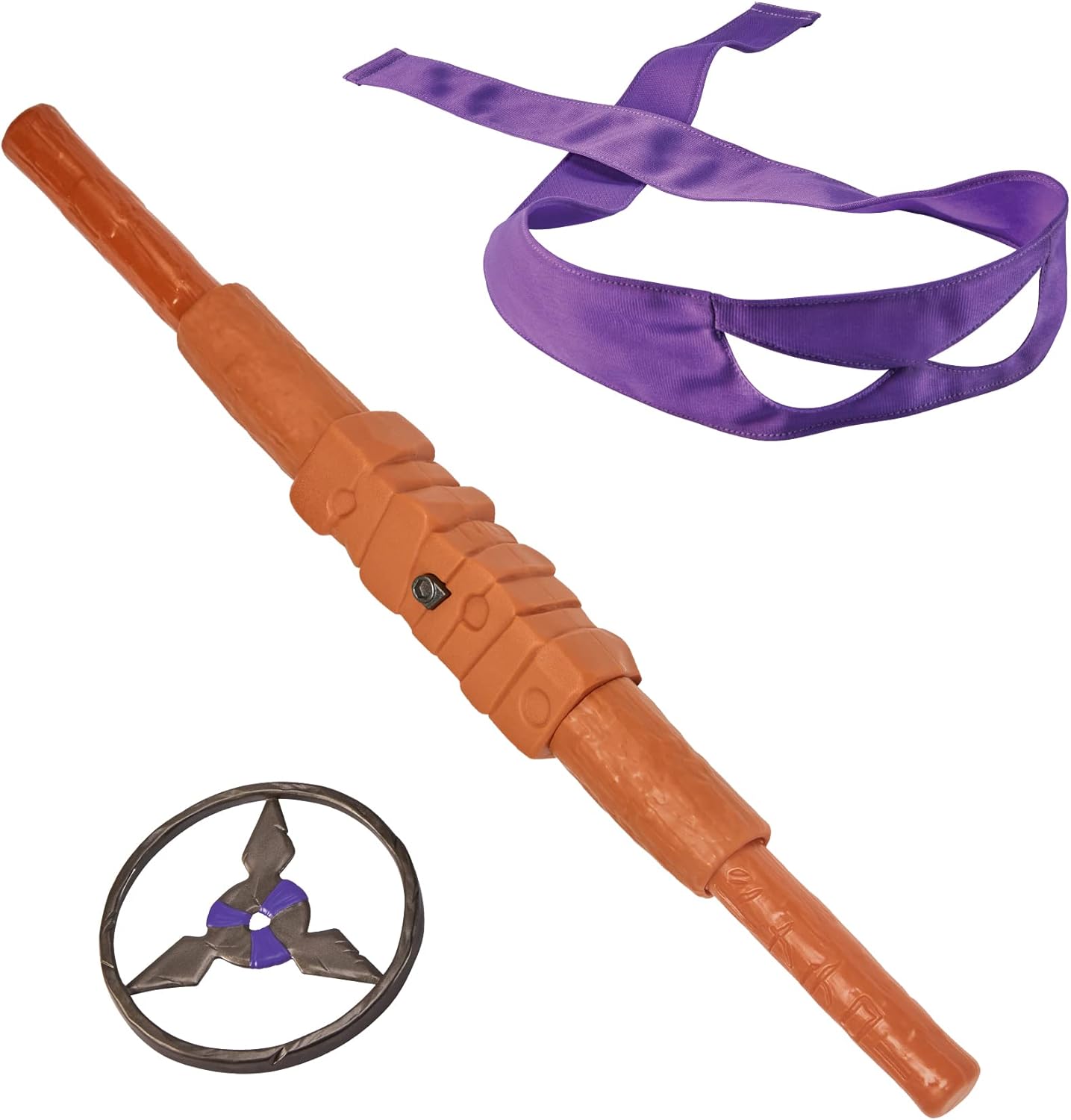 Teenage Mutant Ninja Turtles: Mutant Mayhem Donatello Bo Staff