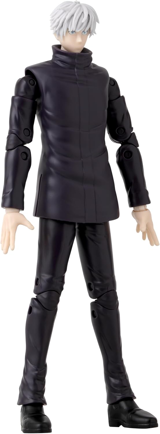 Anime Heroes Jujutsu Kaisen 17Cm Figure Assortment