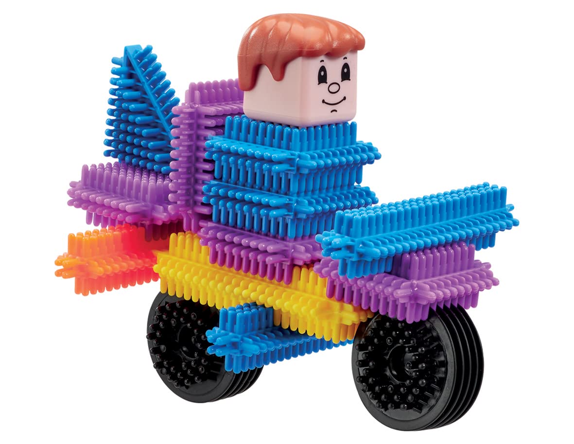 Stickle Bricks Fun Tub