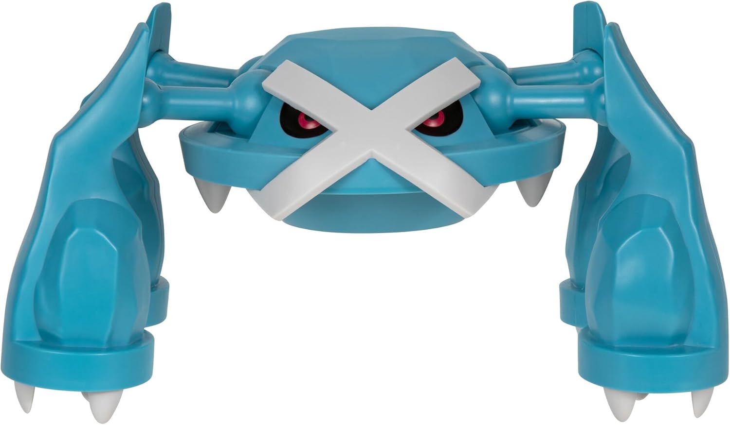 Pokémon 30Cm Metagross Epic Battle Figure