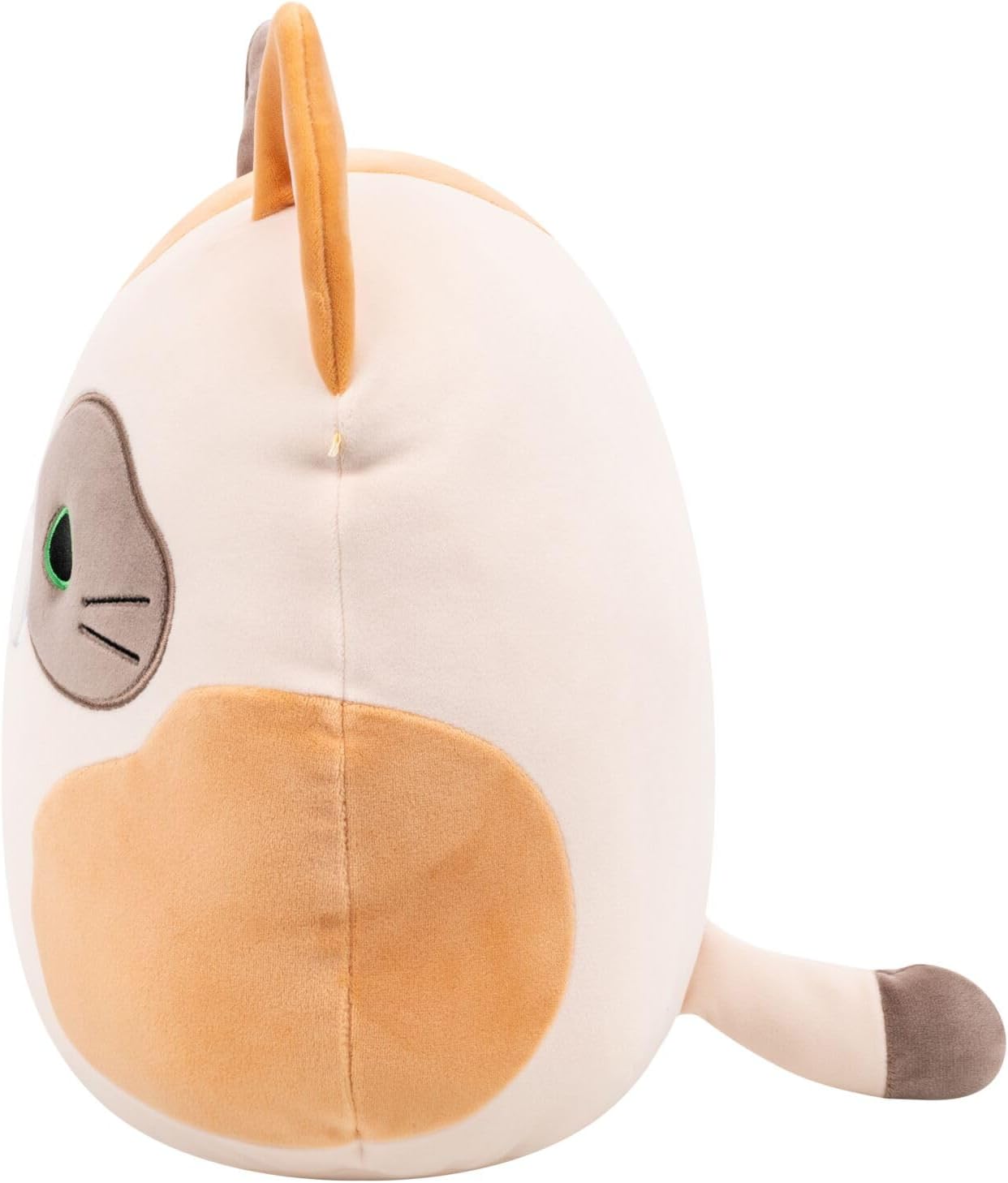 Squishmallows Original 12-Inch Suki The Tortoiseshell Cat