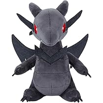 Yu-Gi-Oh! 7" Dragon Collectable Plush Assortment