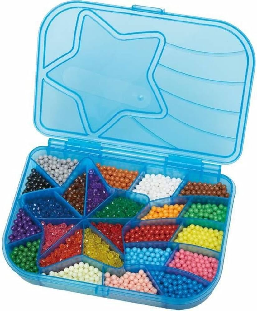 Aquabeads Mega Bead Set