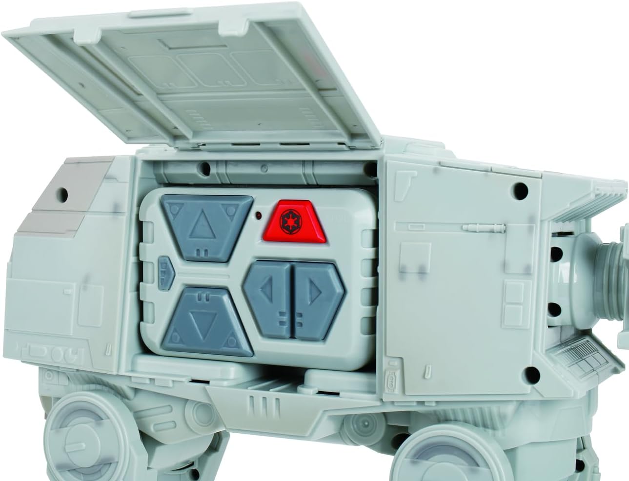 Star Wars At-At Radio Controlled Vehicle