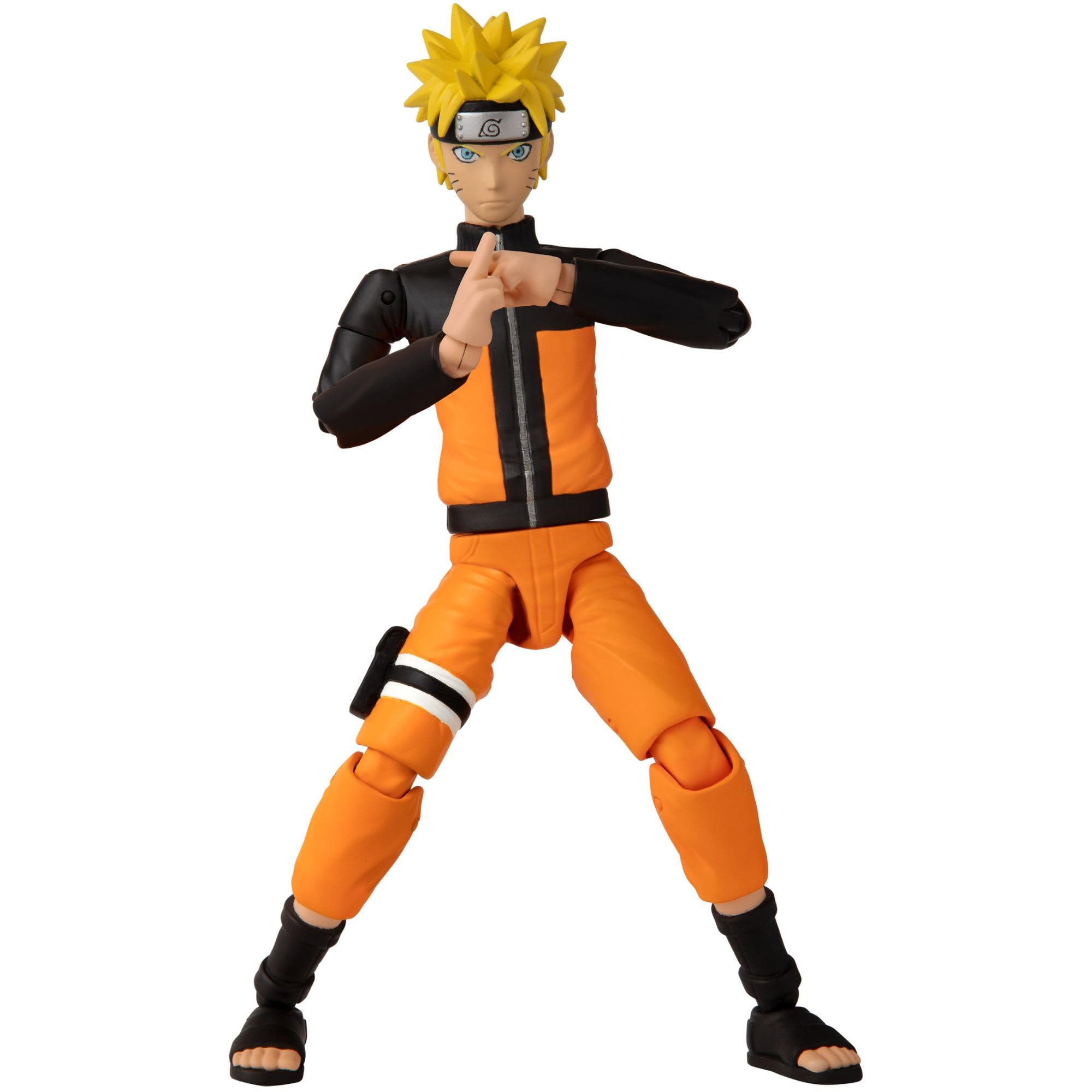 Anime Heroes Uzumaki Naruto