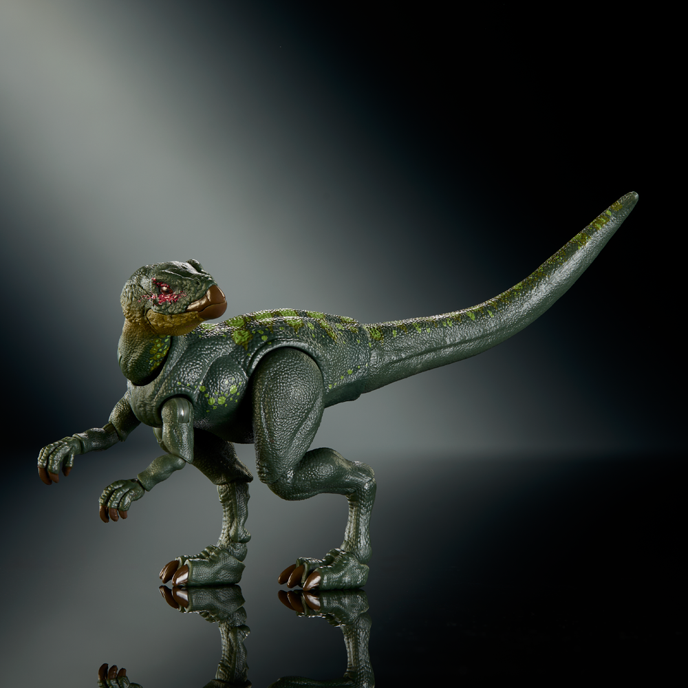 Jurassic World Hammond Collection Hypsilophodon