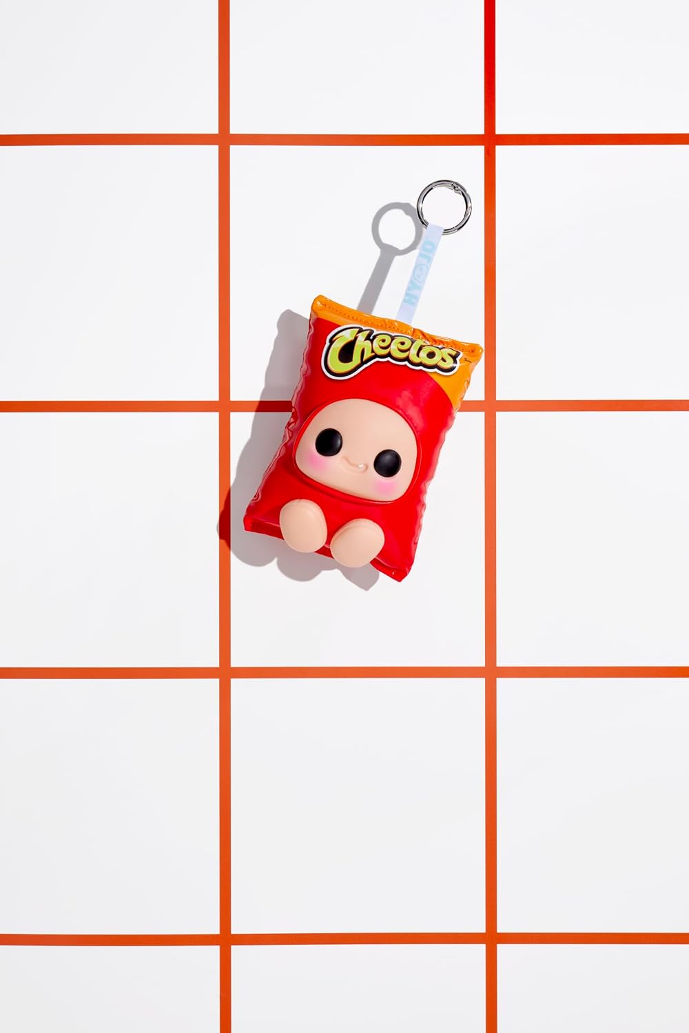 Hyojo Cheetos Series 3 Collectible Character Assortment