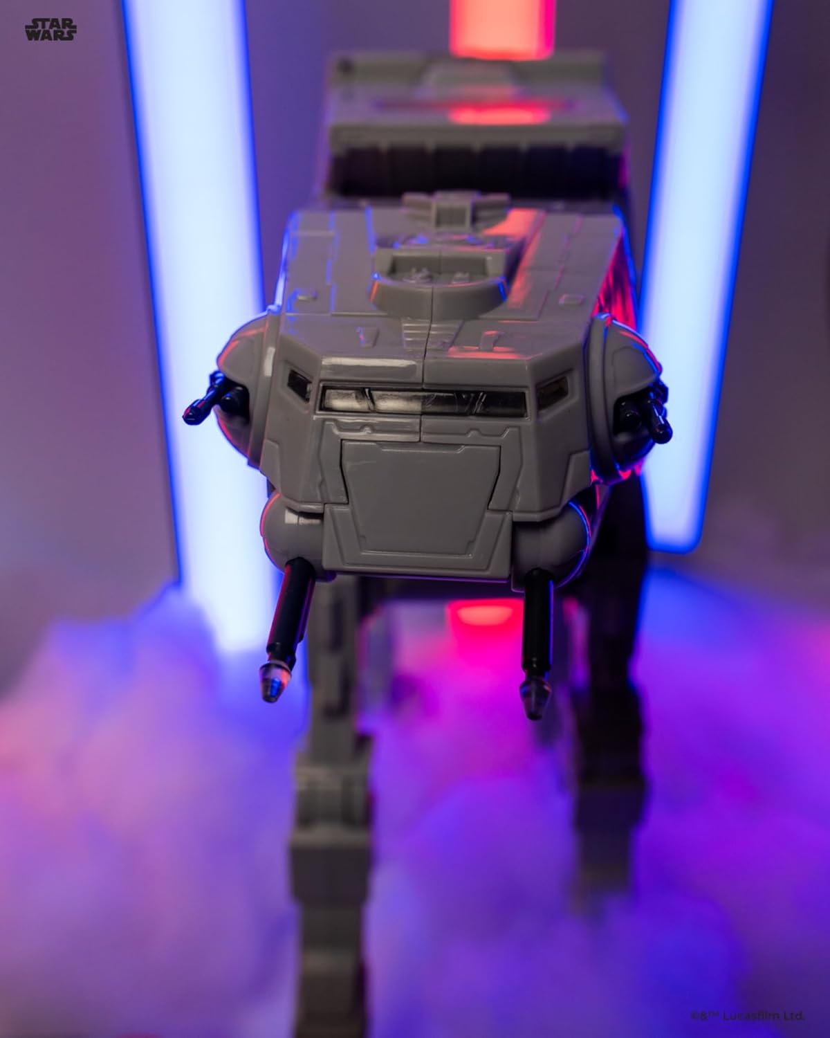 Star Wars At-At Radio Controlled Vehicle